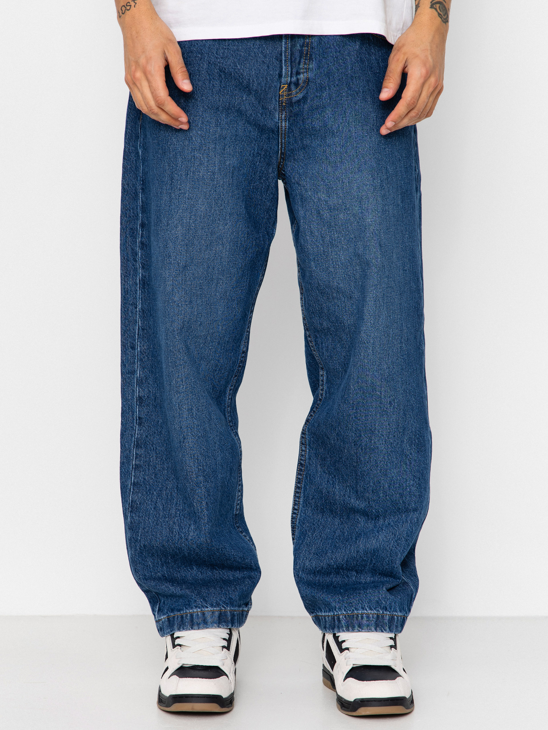 Spodnie DC Baggy Denim