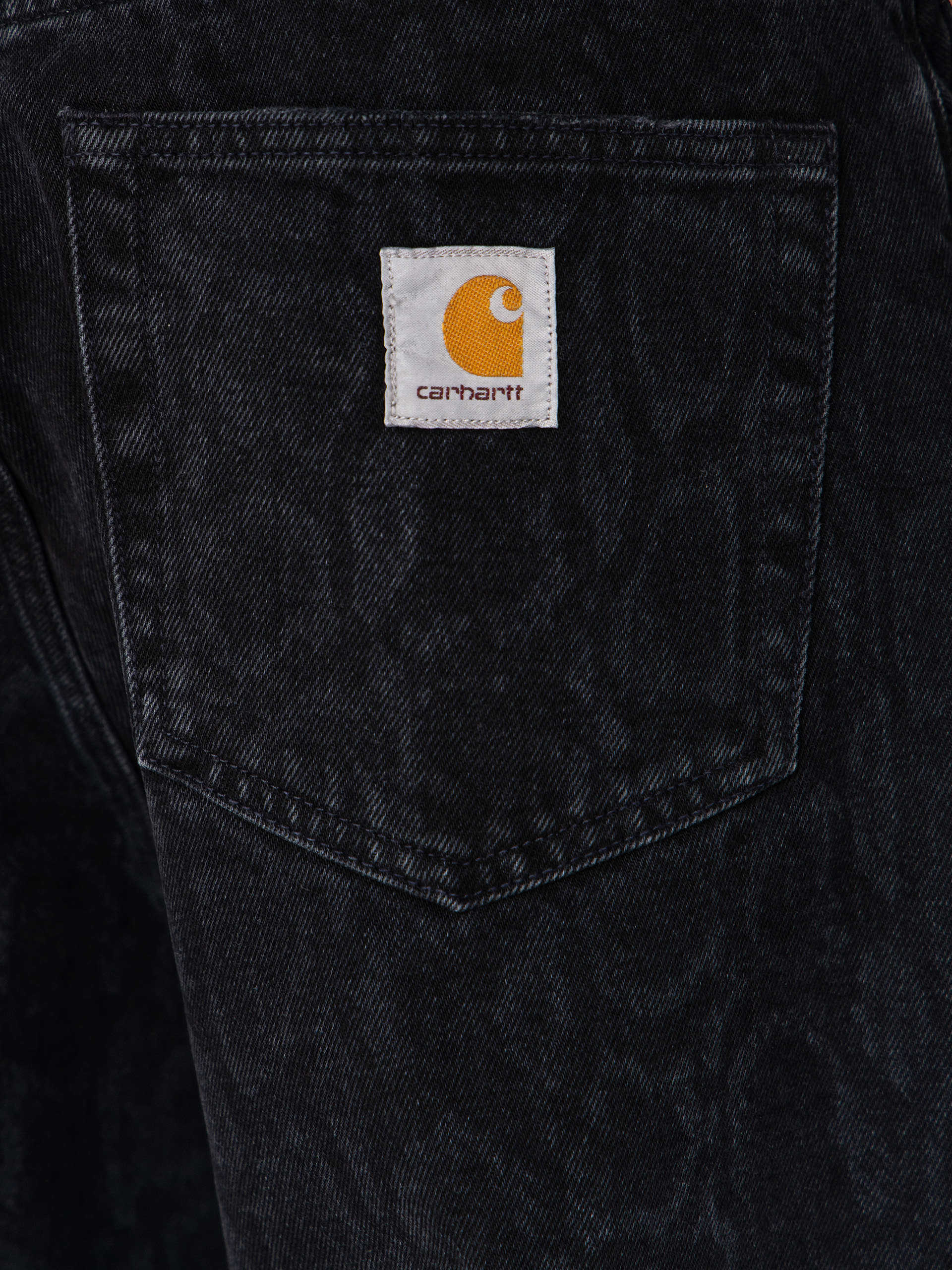 Spodnie Carhartt WIP Snake Landon (snake camo/black)