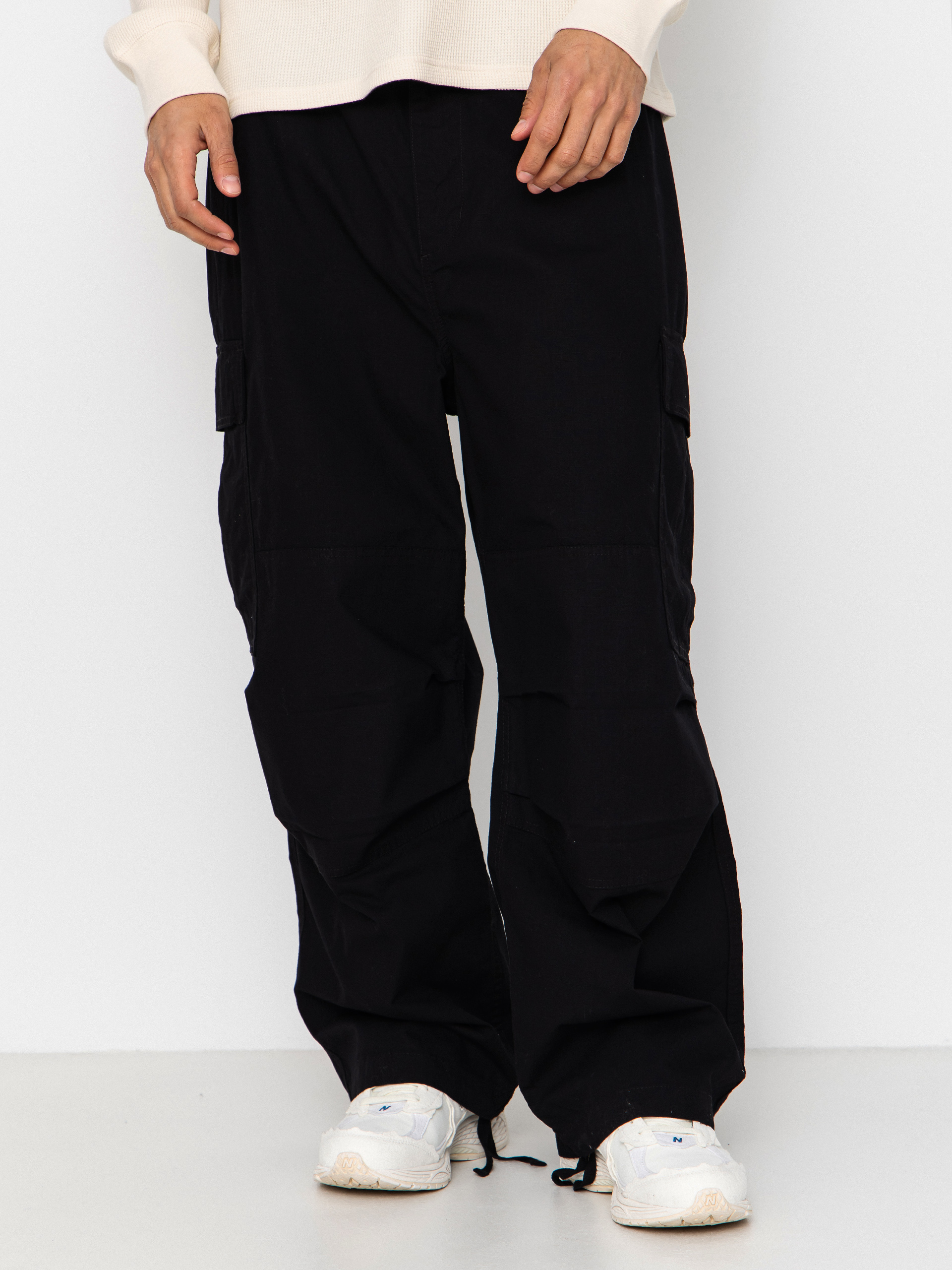 Spodnie Carhartt WIP Jet Cargo