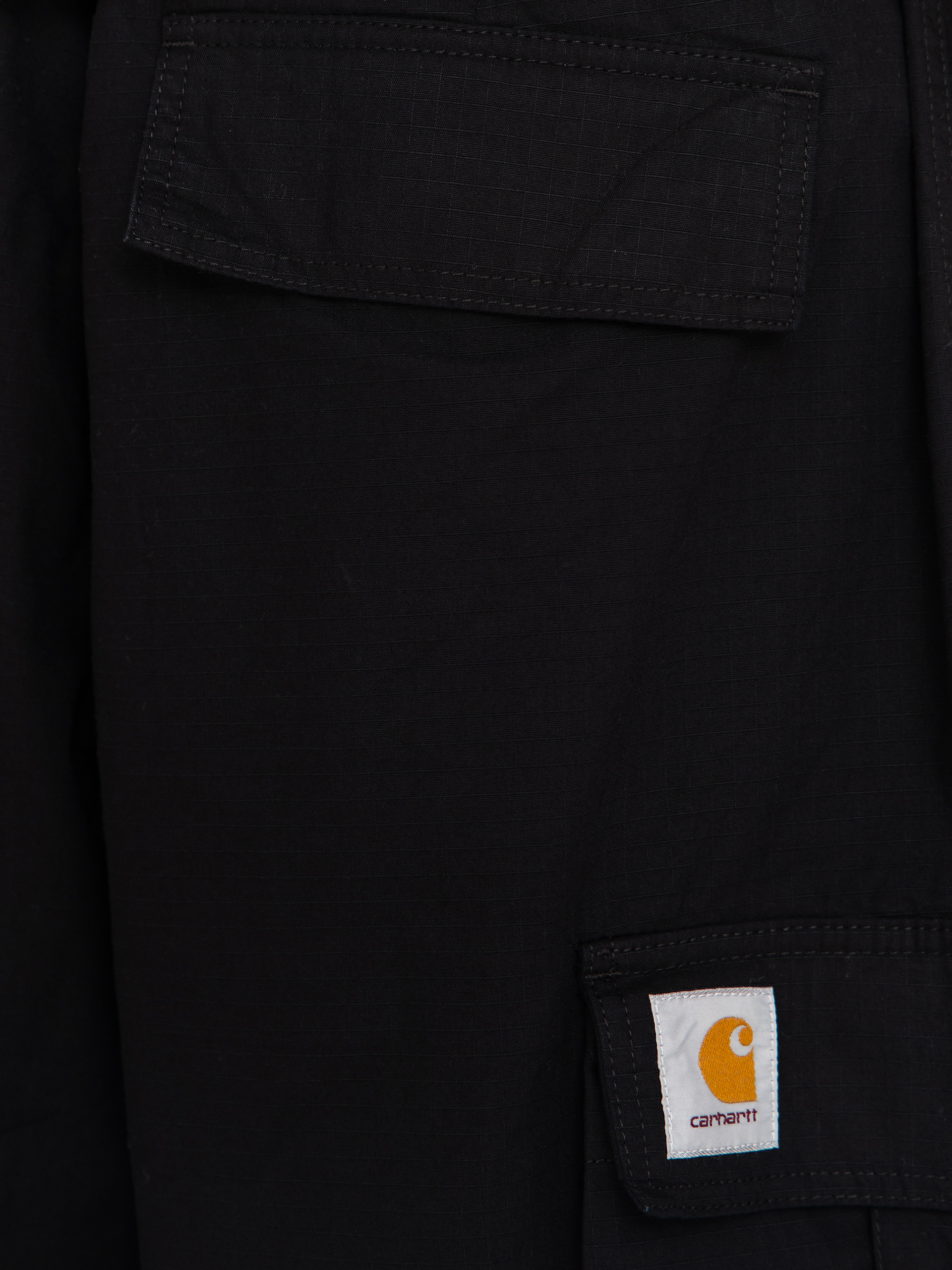 Spodnie Carhartt WIP Jet Cargo (black)