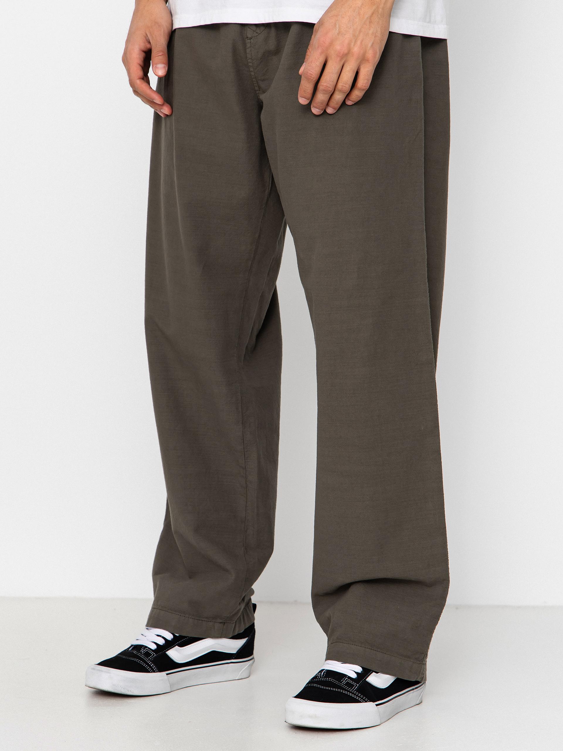 Spodnie Carhartt WIP Walton (leaf)