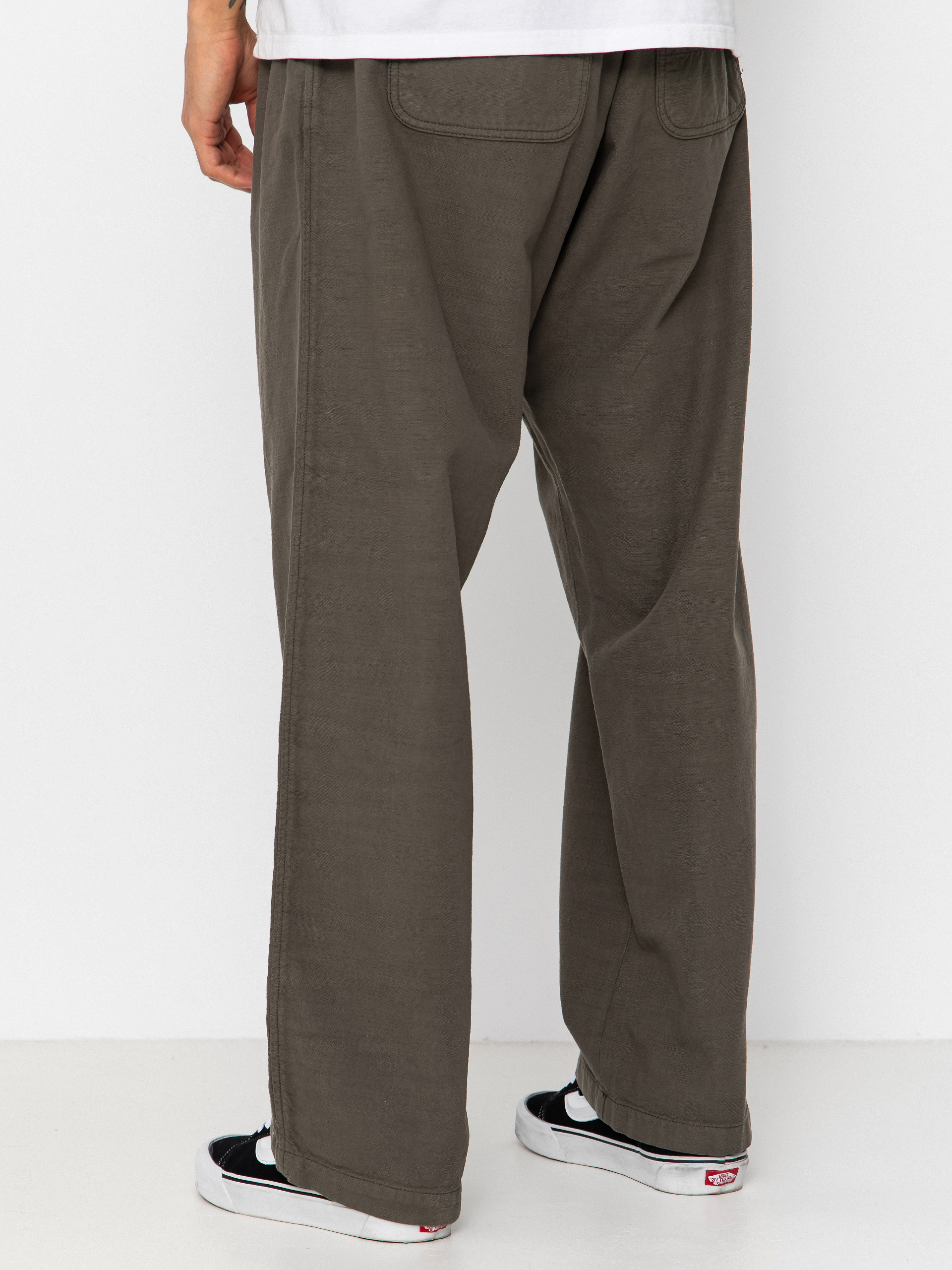 Spodnie Carhartt WIP Walton (leaf)