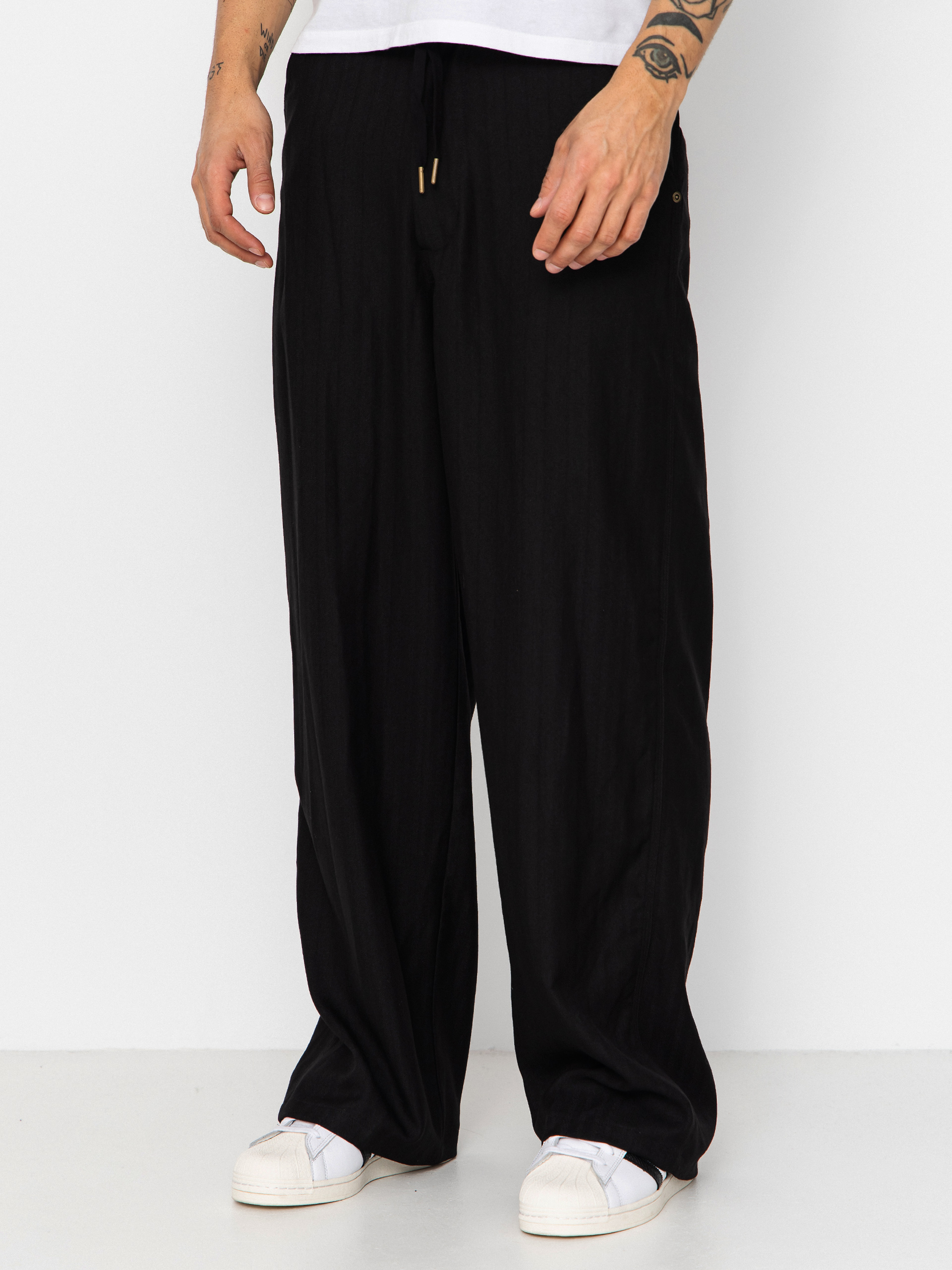 Spodnie Deus Ex Machina Hear & Now (anthracite)