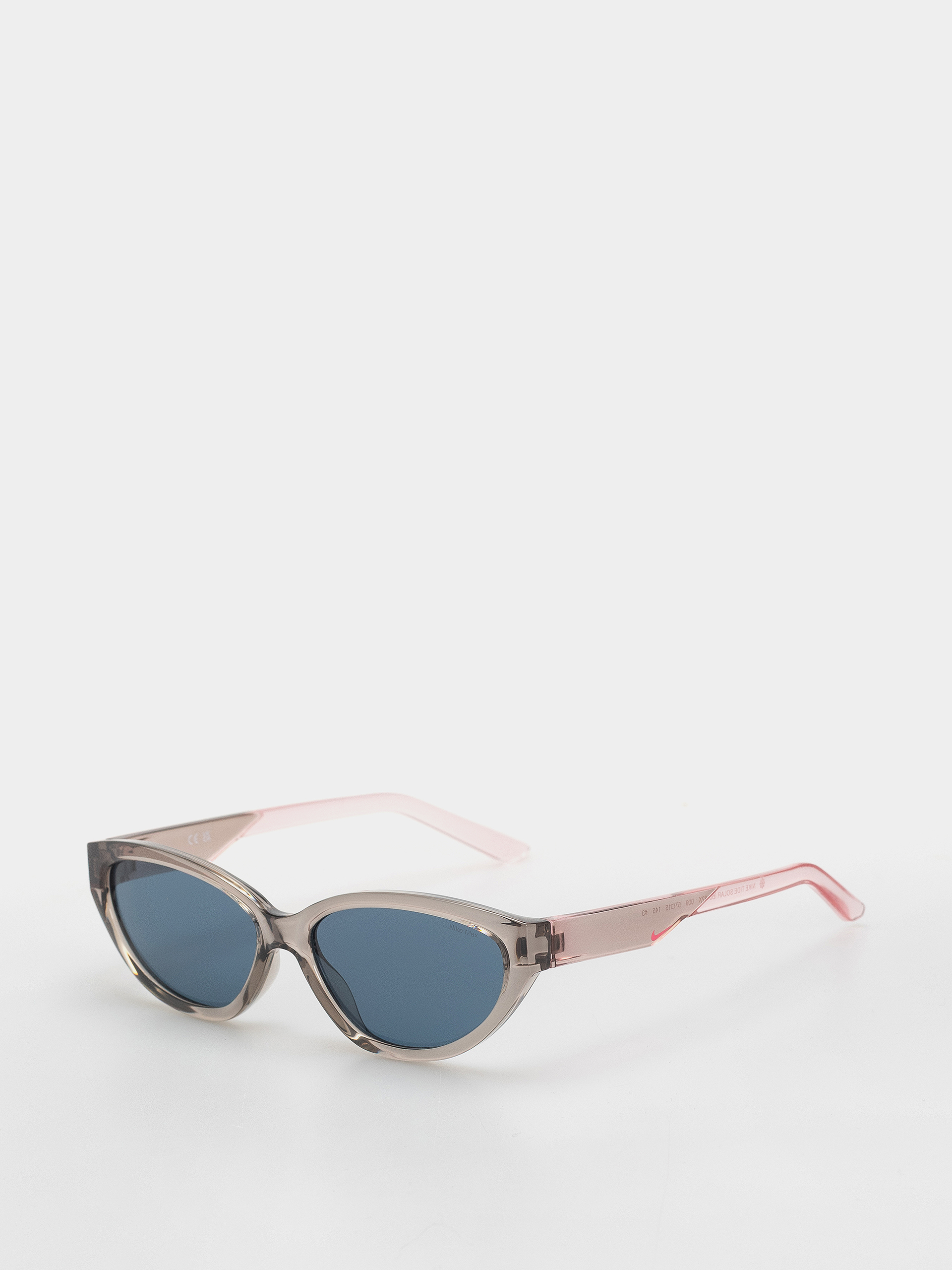 Okulary przeciwsłoneczne Nike Tide Solar (college grey/teal)