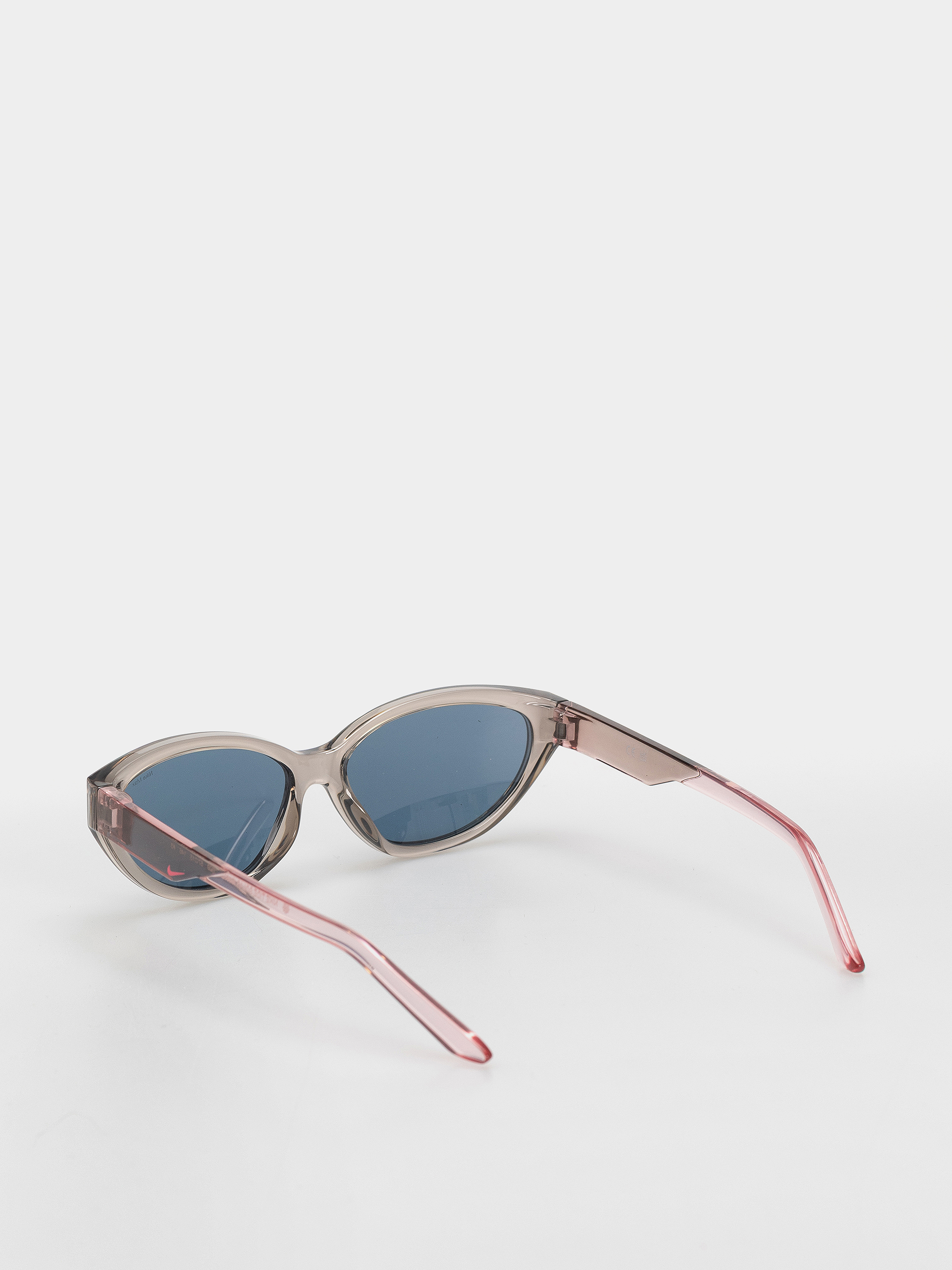 Okulary przeciwsłoneczne Nike Tide Solar (college grey/teal)