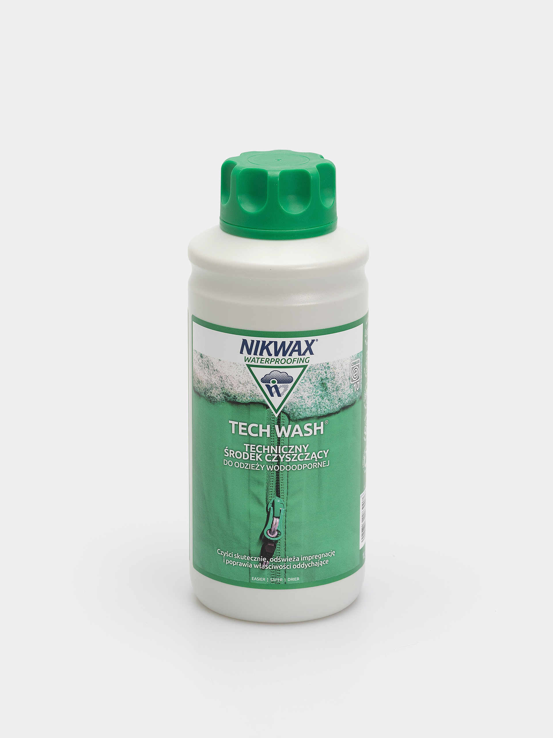 Płyn do prania Nikwax Tech Wash 1L