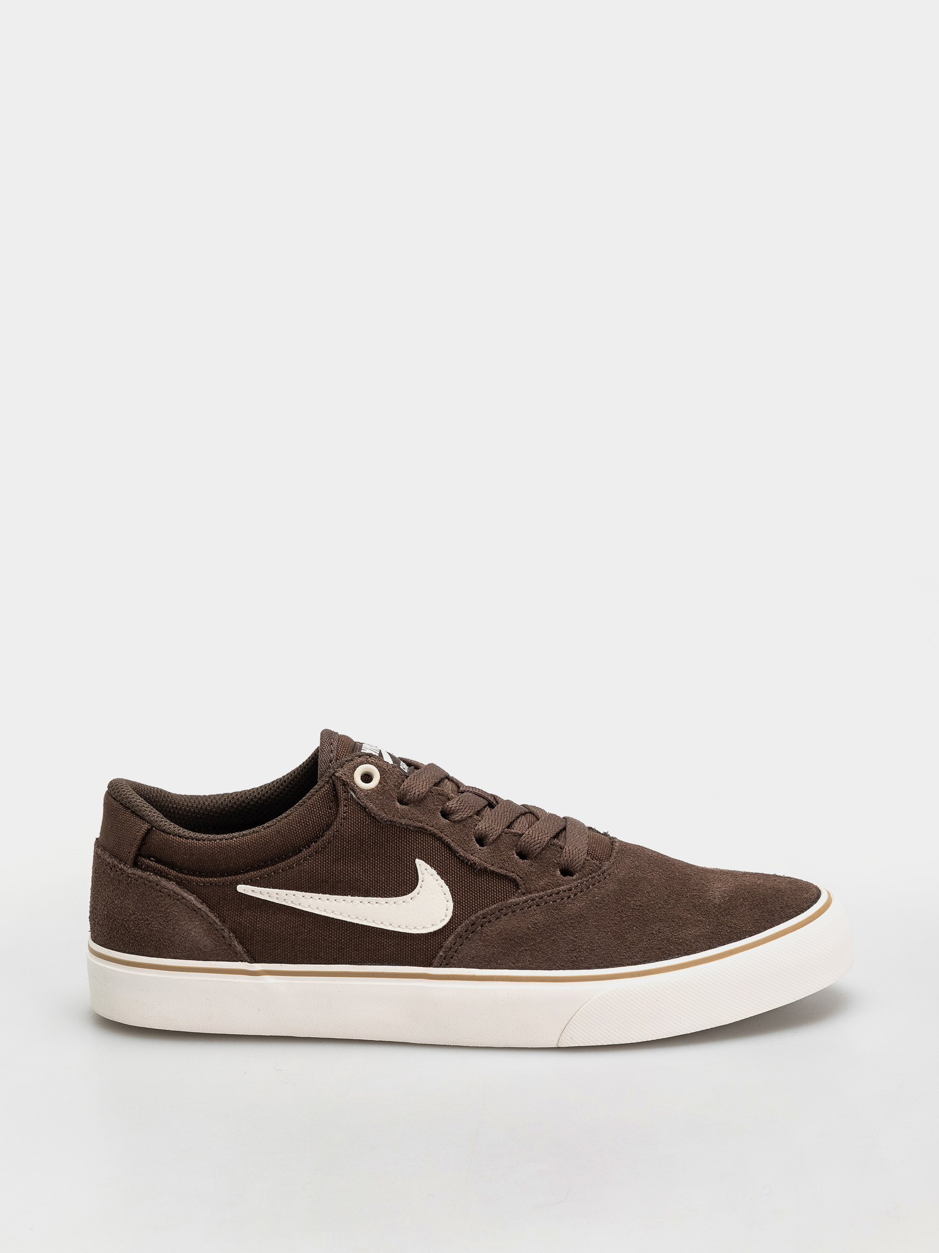 Buty Nike SB Chron 2 (baroque brown/pale ivory phantom)
