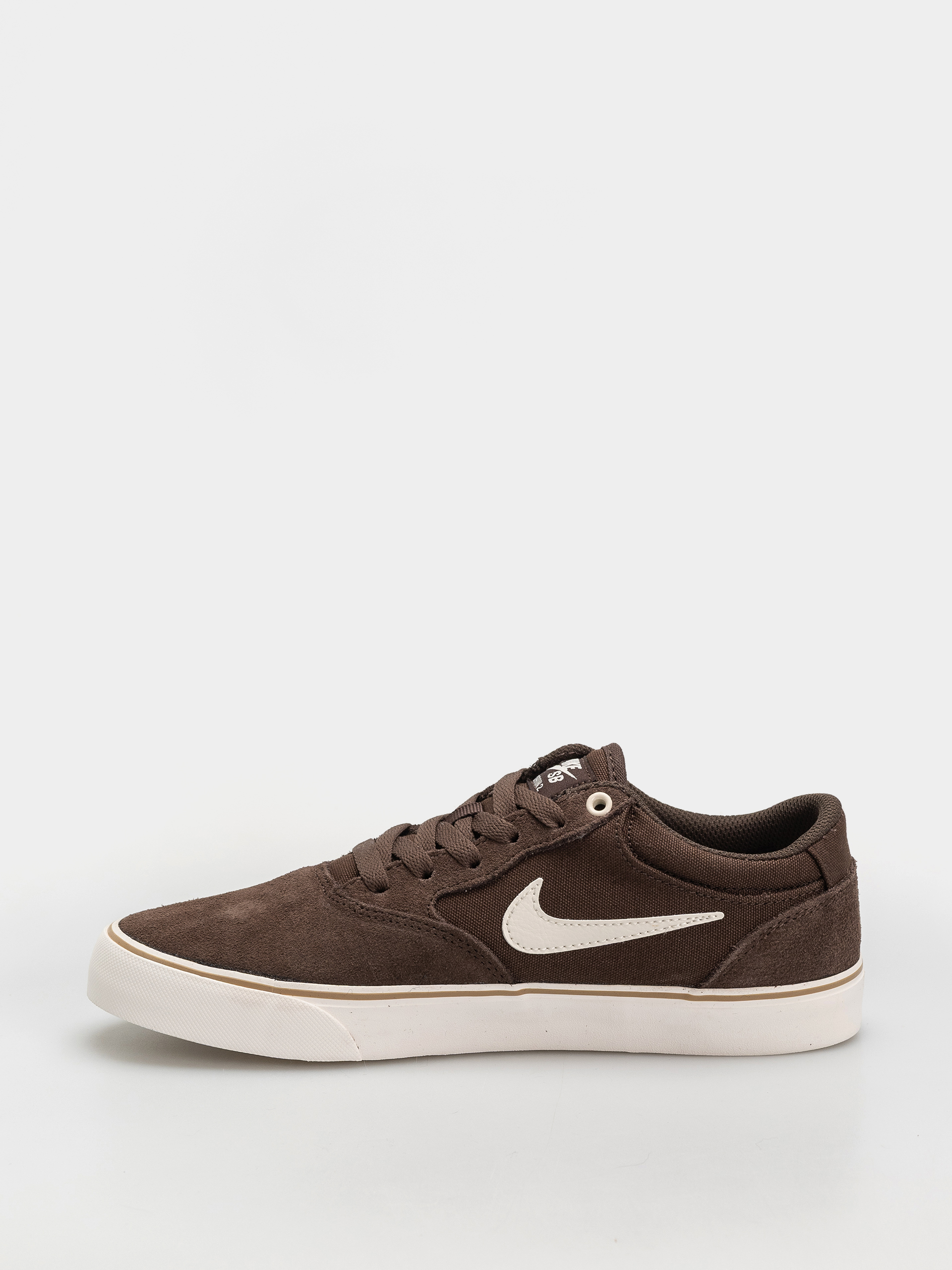Buty Nike SB Chron 2 (baroque brown/pale ivory phantom)