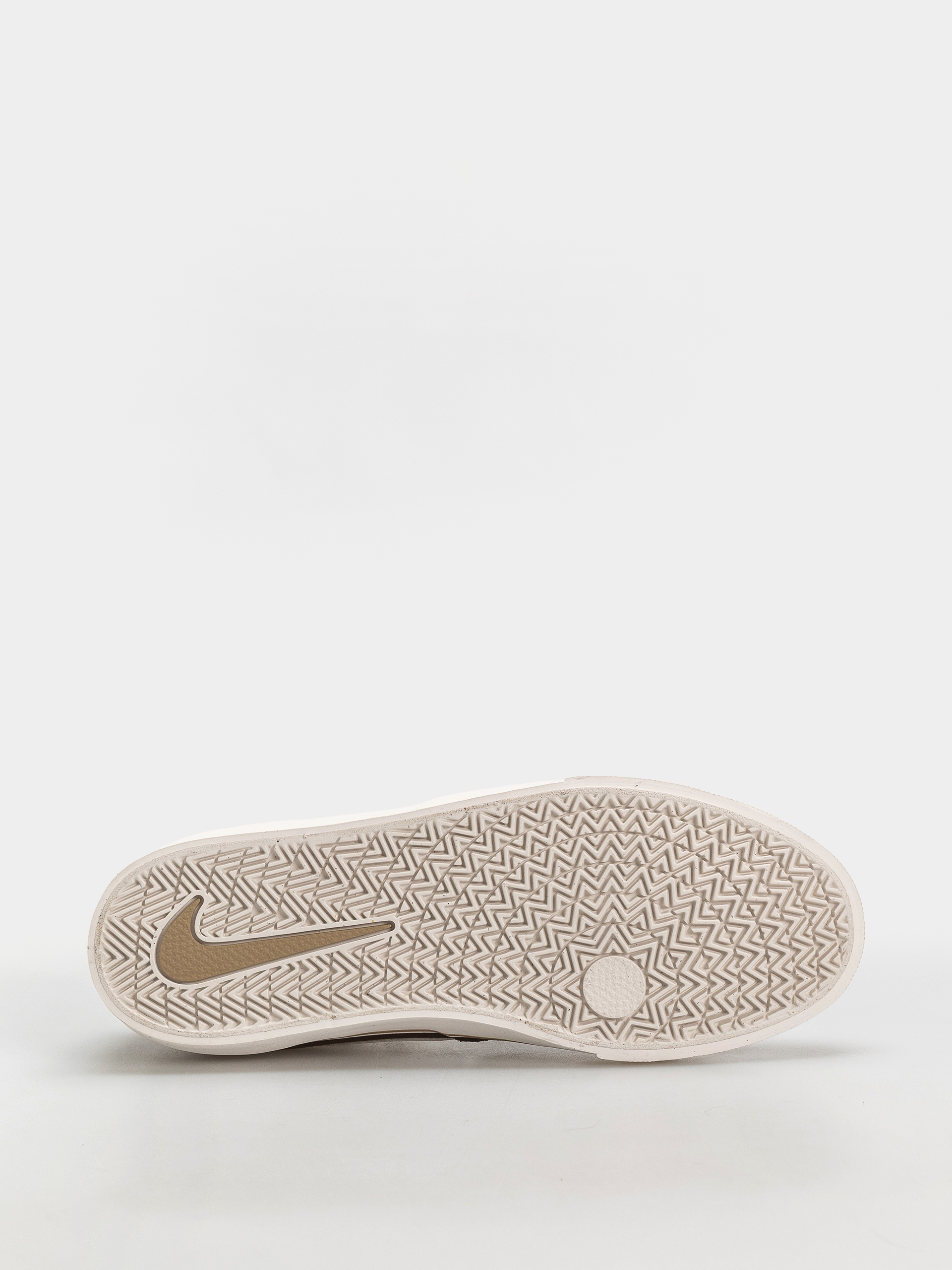 Buty Nike SB Chron 2 (baroque brown/pale ivory phantom)