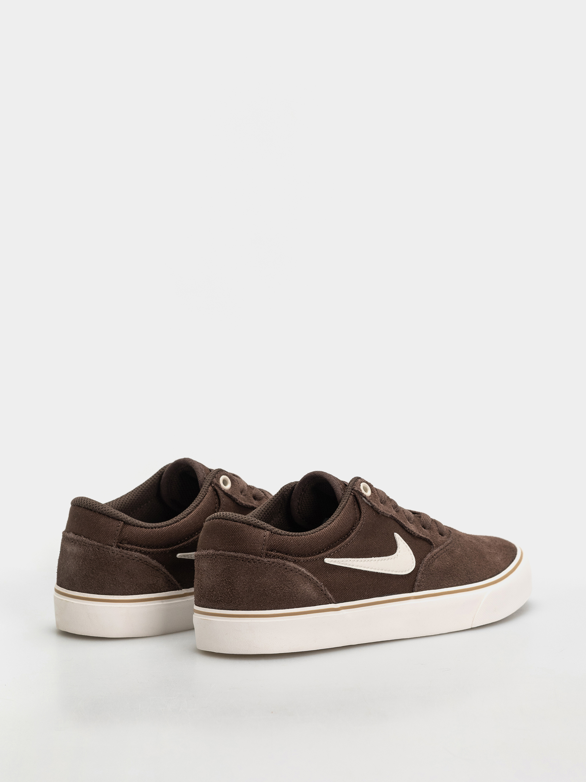 Buty Nike SB Chron 2 (baroque brown/pale ivory phantom)