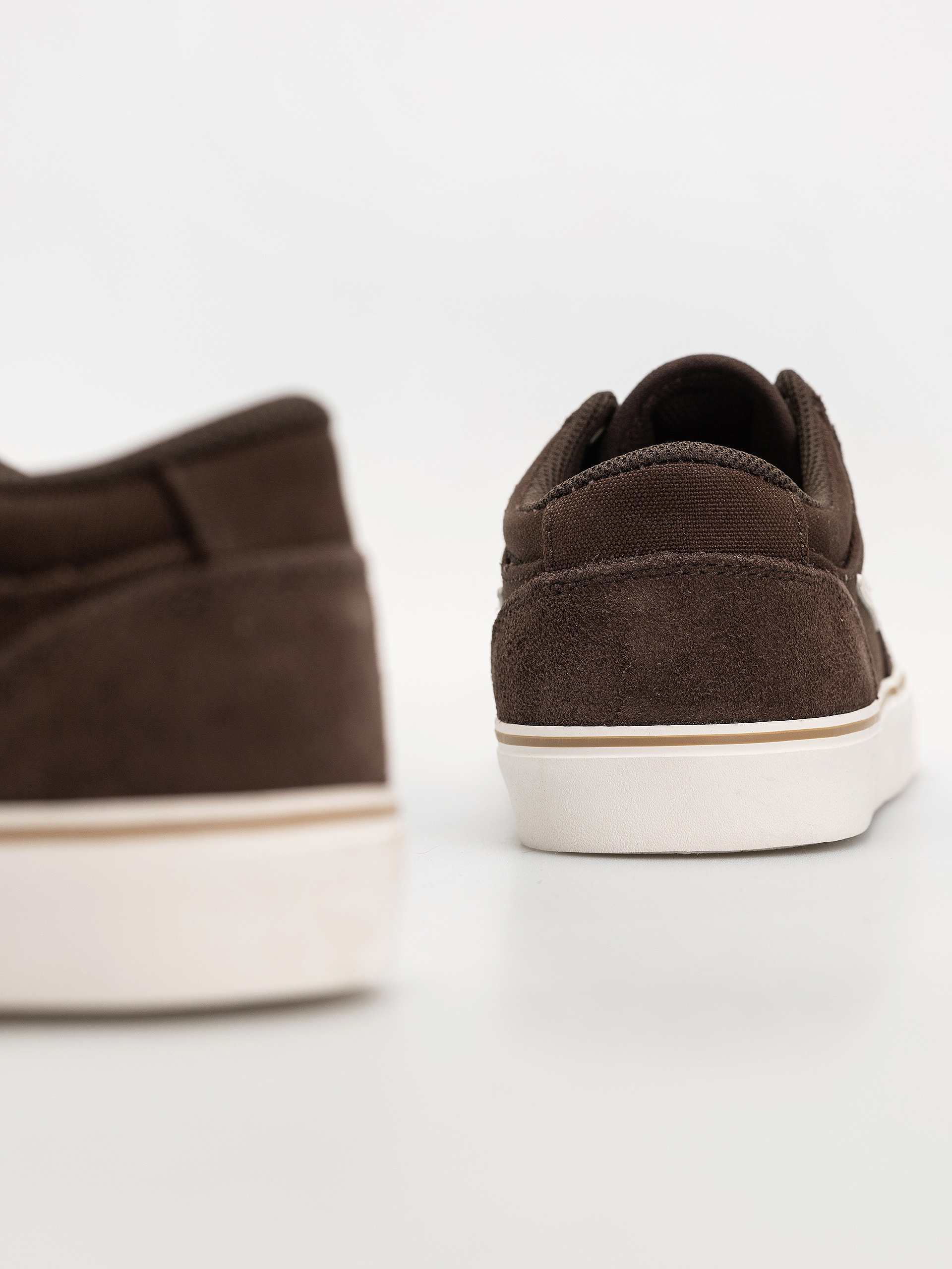 Buty Nike SB Chron 2 (baroque brown/pale ivory phantom)