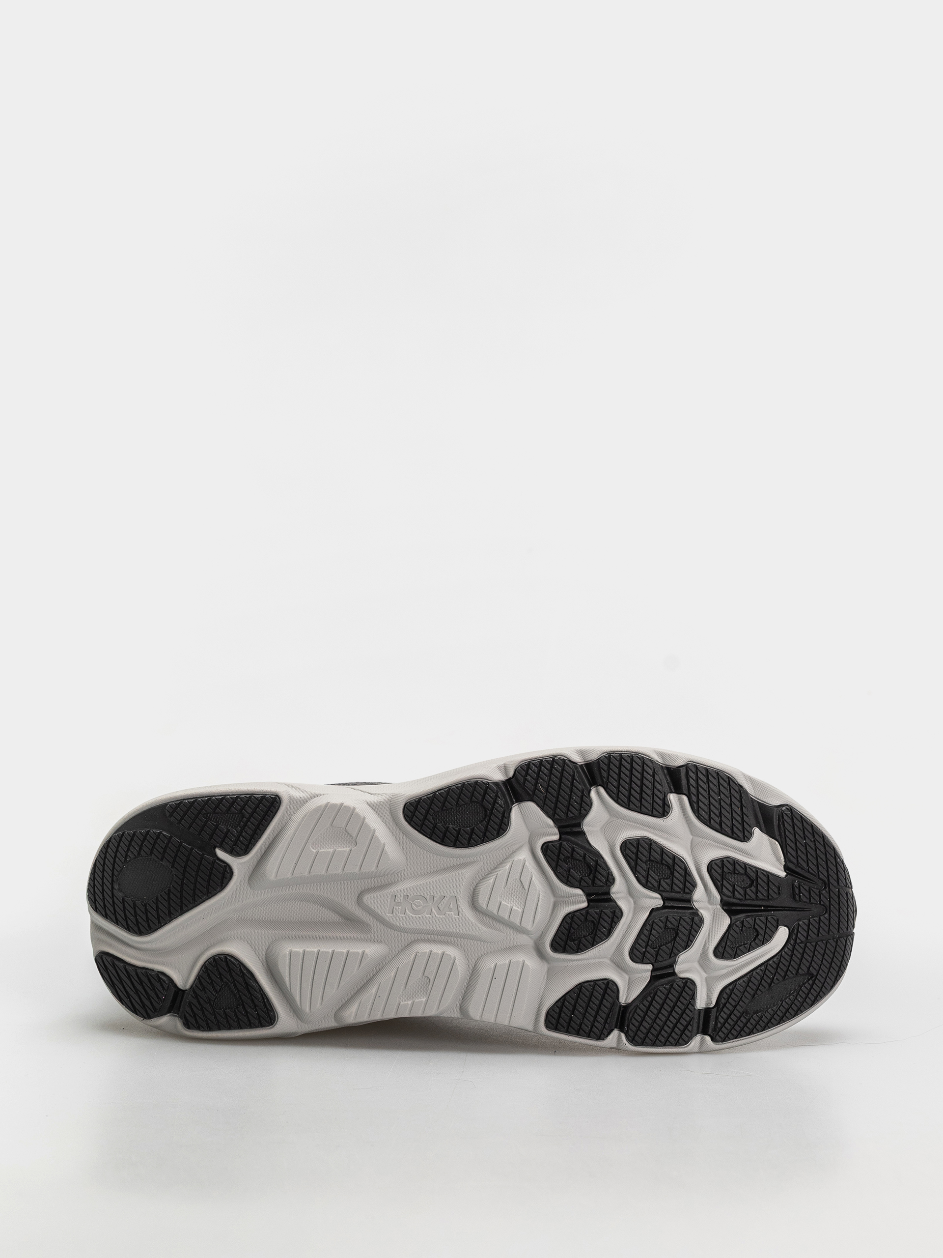 Buty Hoka Clifton 10 (carbon black/satellite grey)
