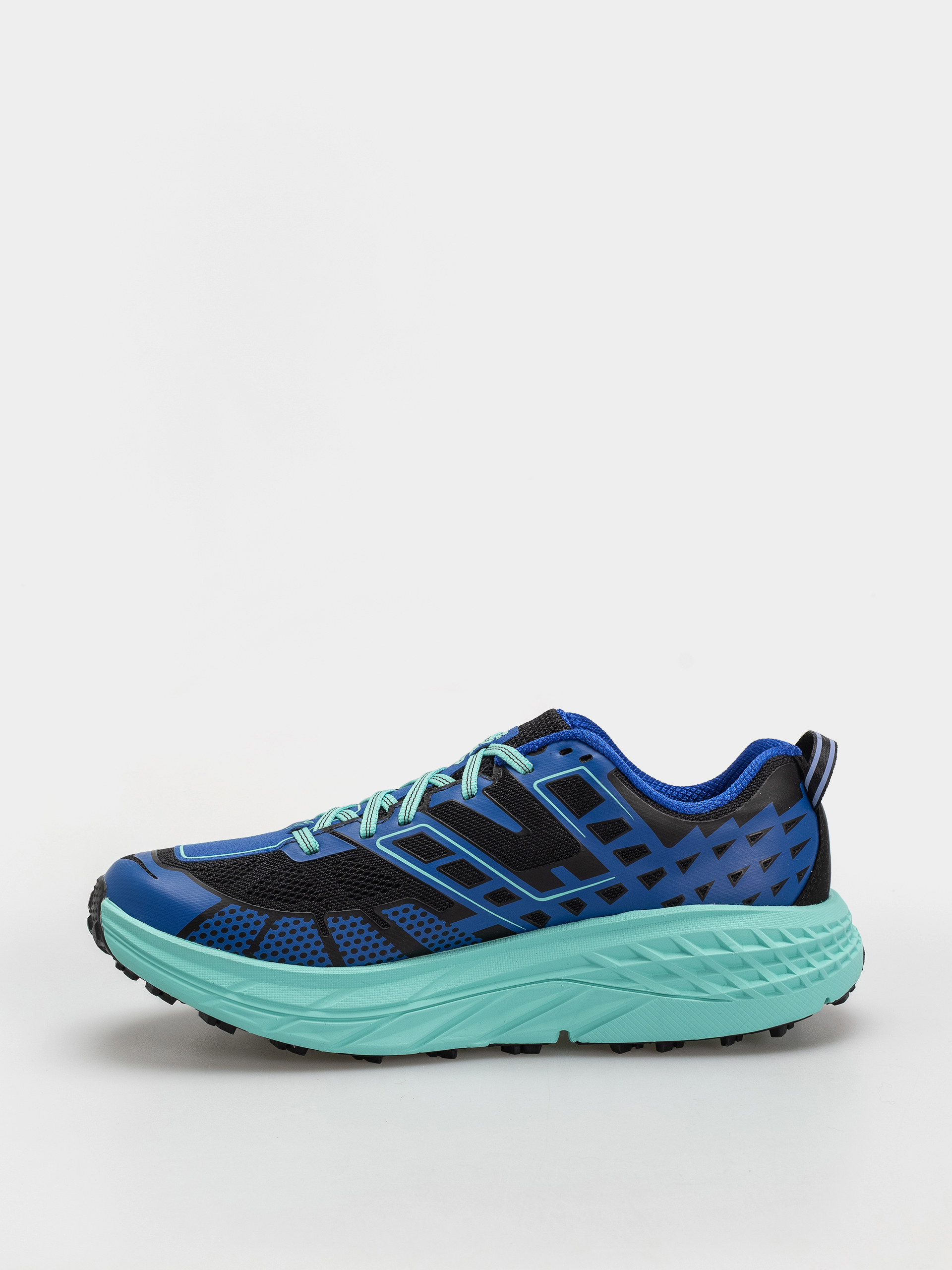 Buty Hoka Speedgoat 2 (obsidian/ultramarine)