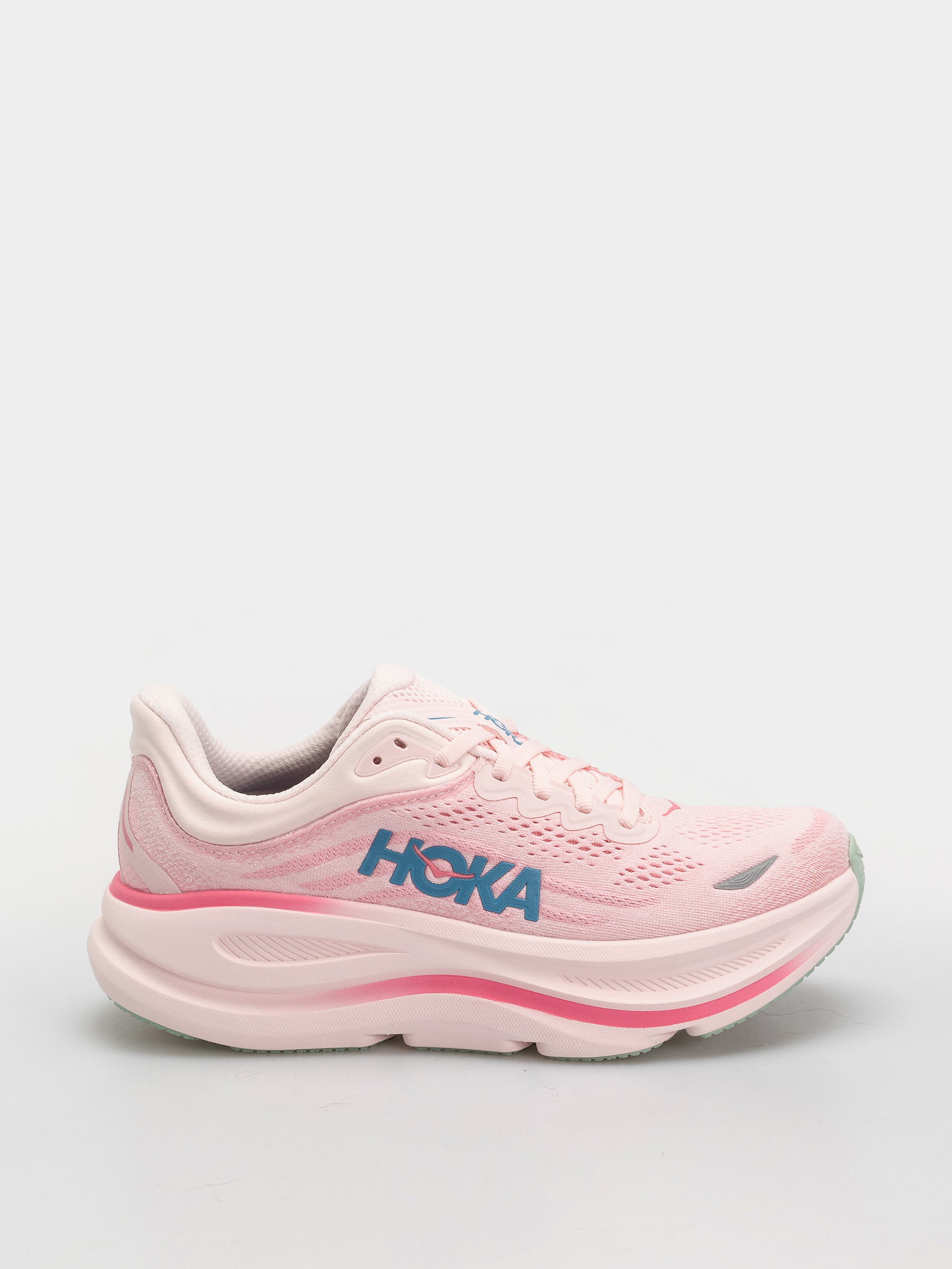 Buty Hoka Bondi 9 Wmn (rose tea/petal)