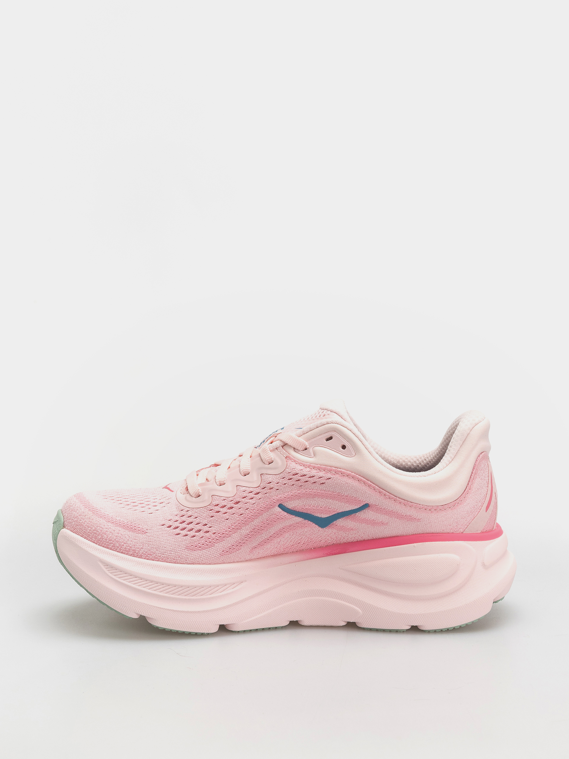 Buty Hoka Bondi 9 Wmn (rose tea/petal)
