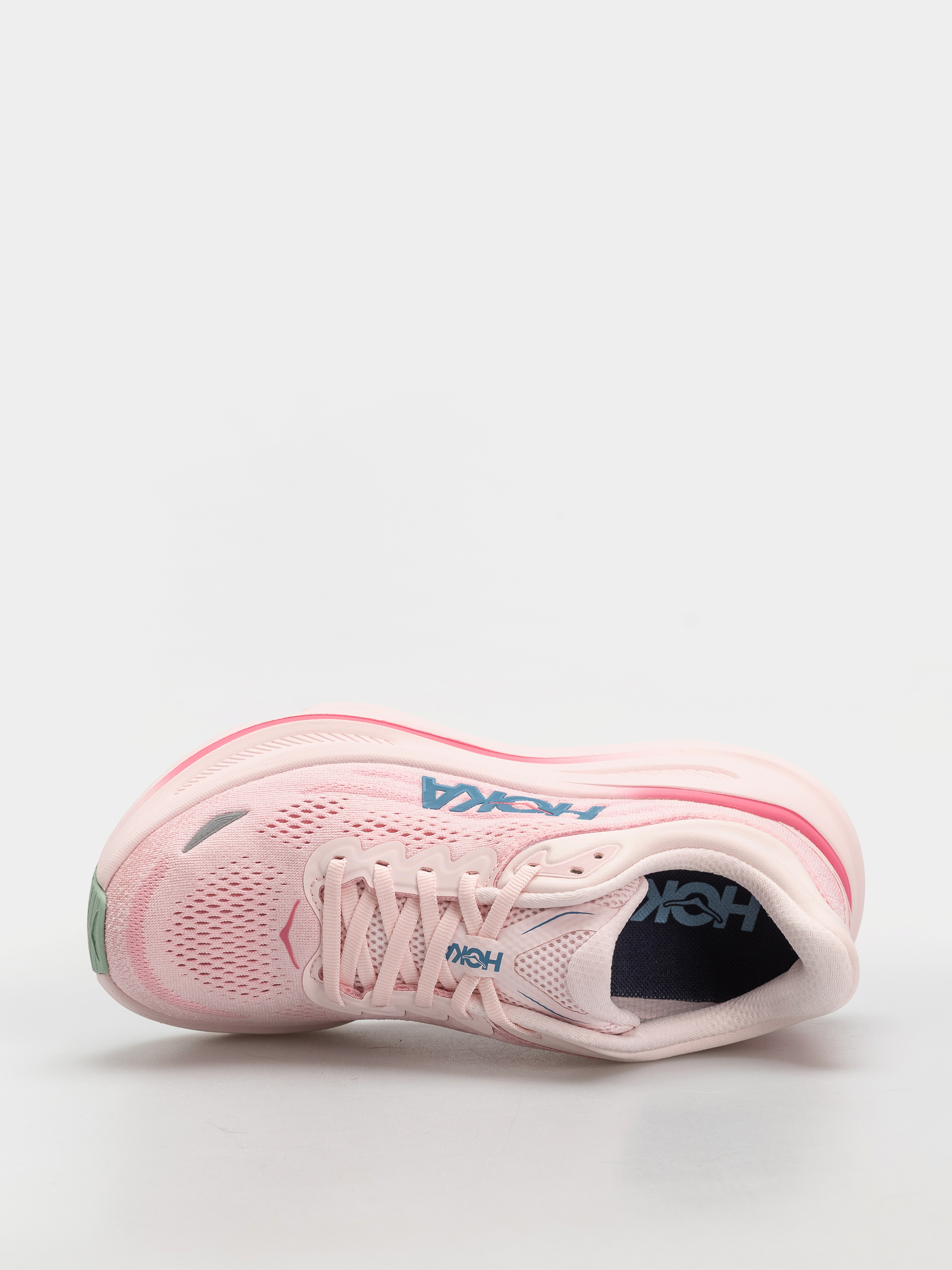 Buty Hoka Bondi 9 Wmn (rose tea/petal)