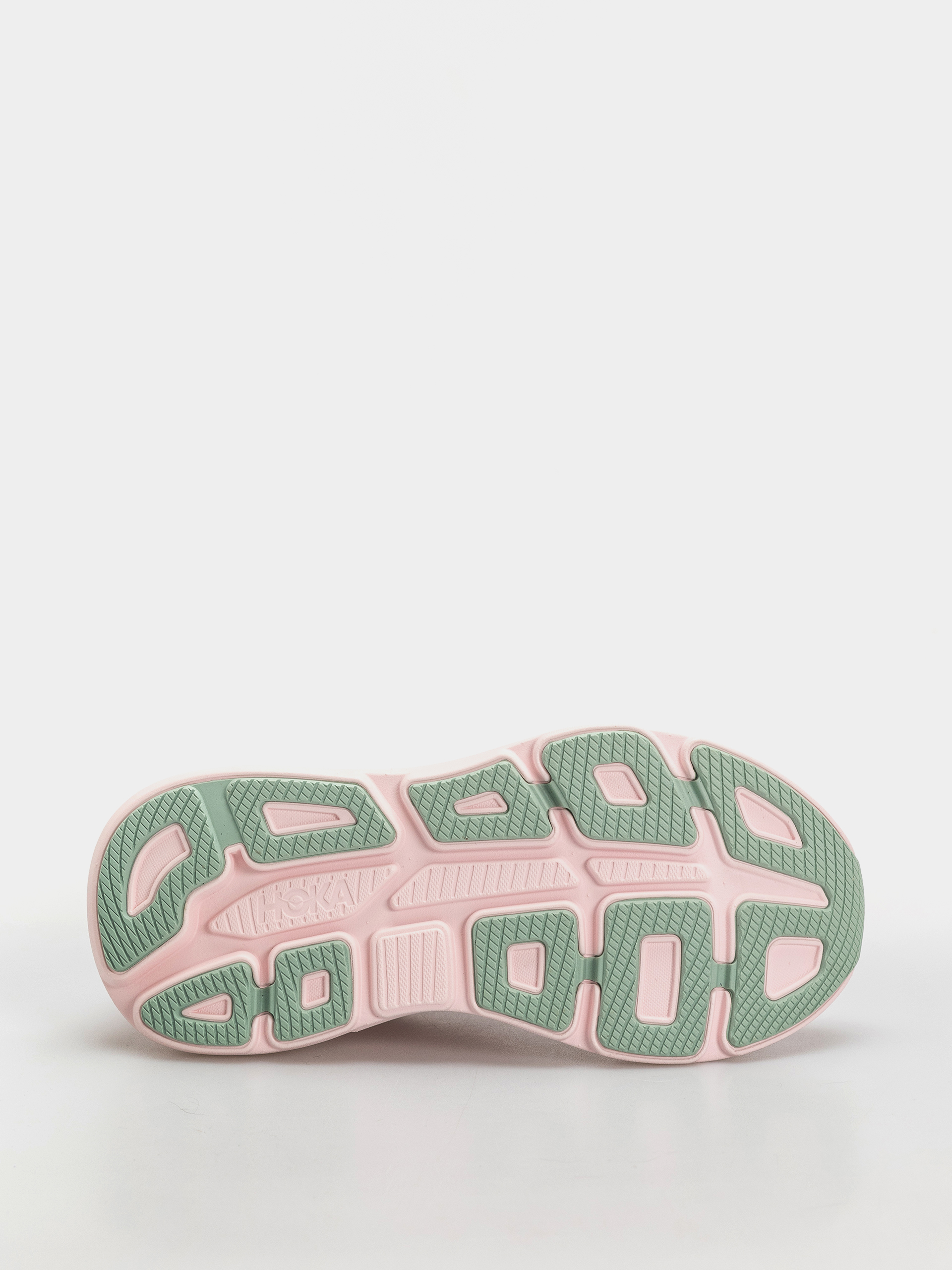 Buty Hoka Bondi 9 Wmn (rose tea/petal)