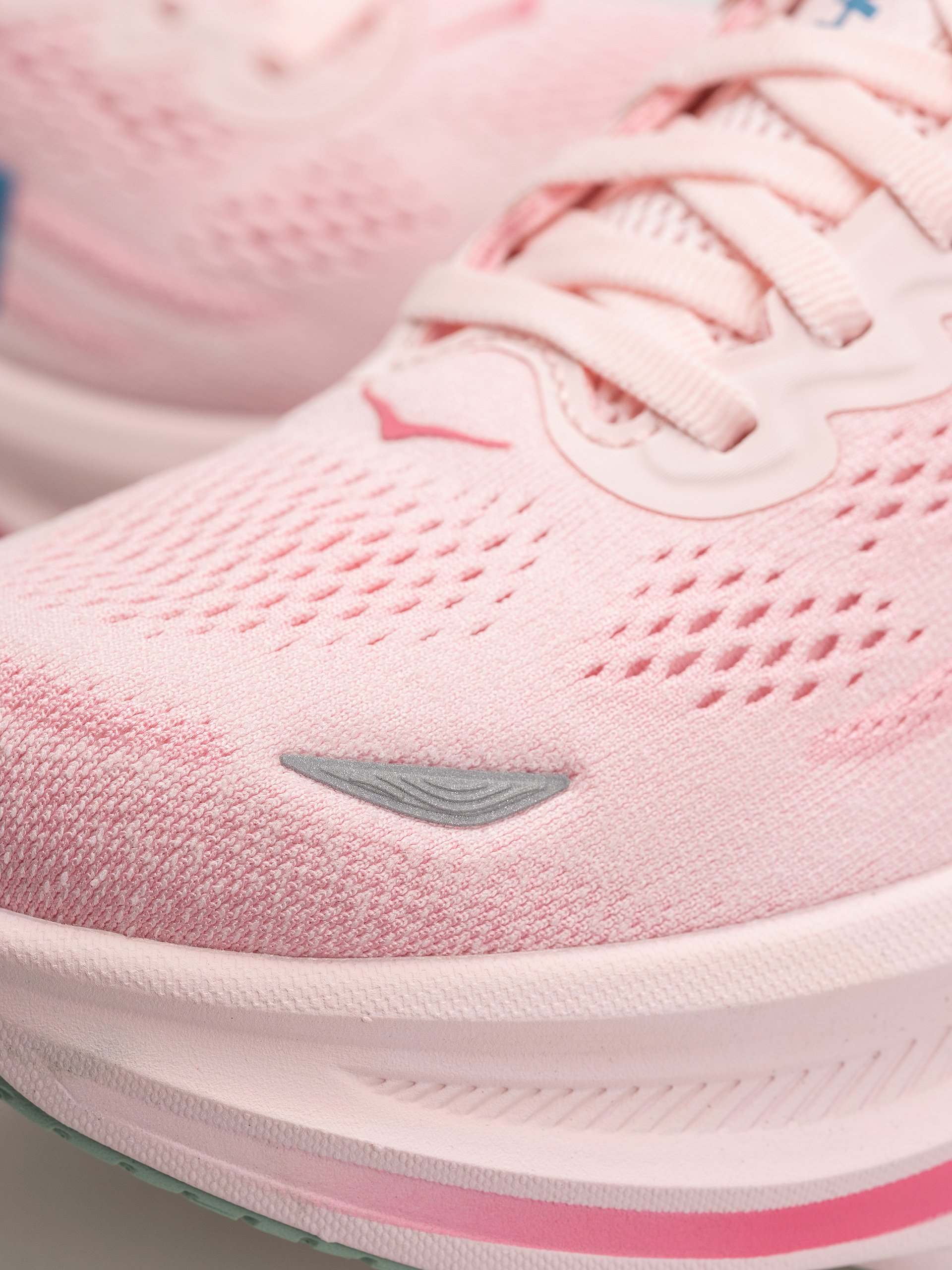 Buty Hoka Bondi 9 Wmn (rose tea/petal)