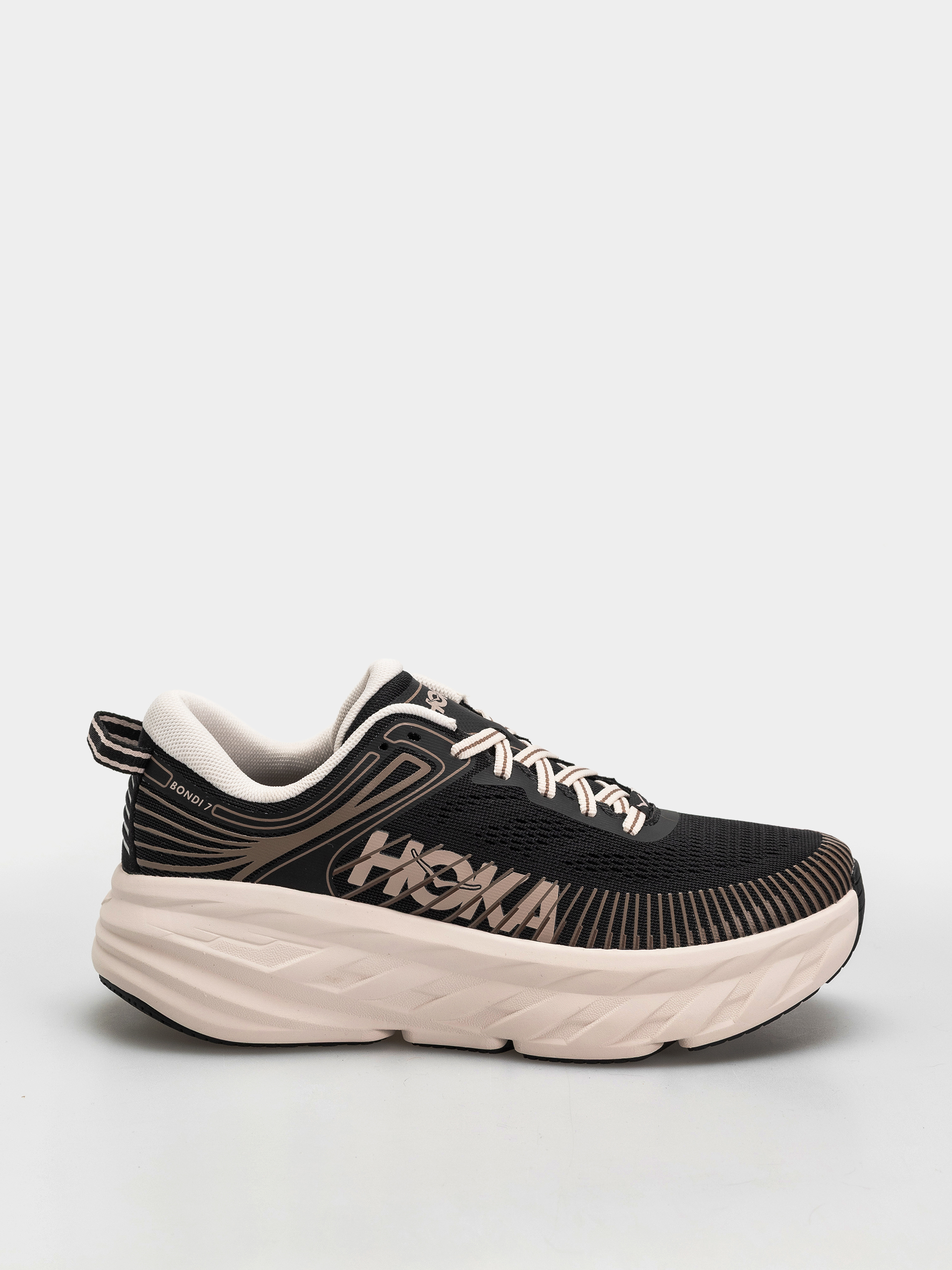 Buty Hoka Bondi 7 Wmn