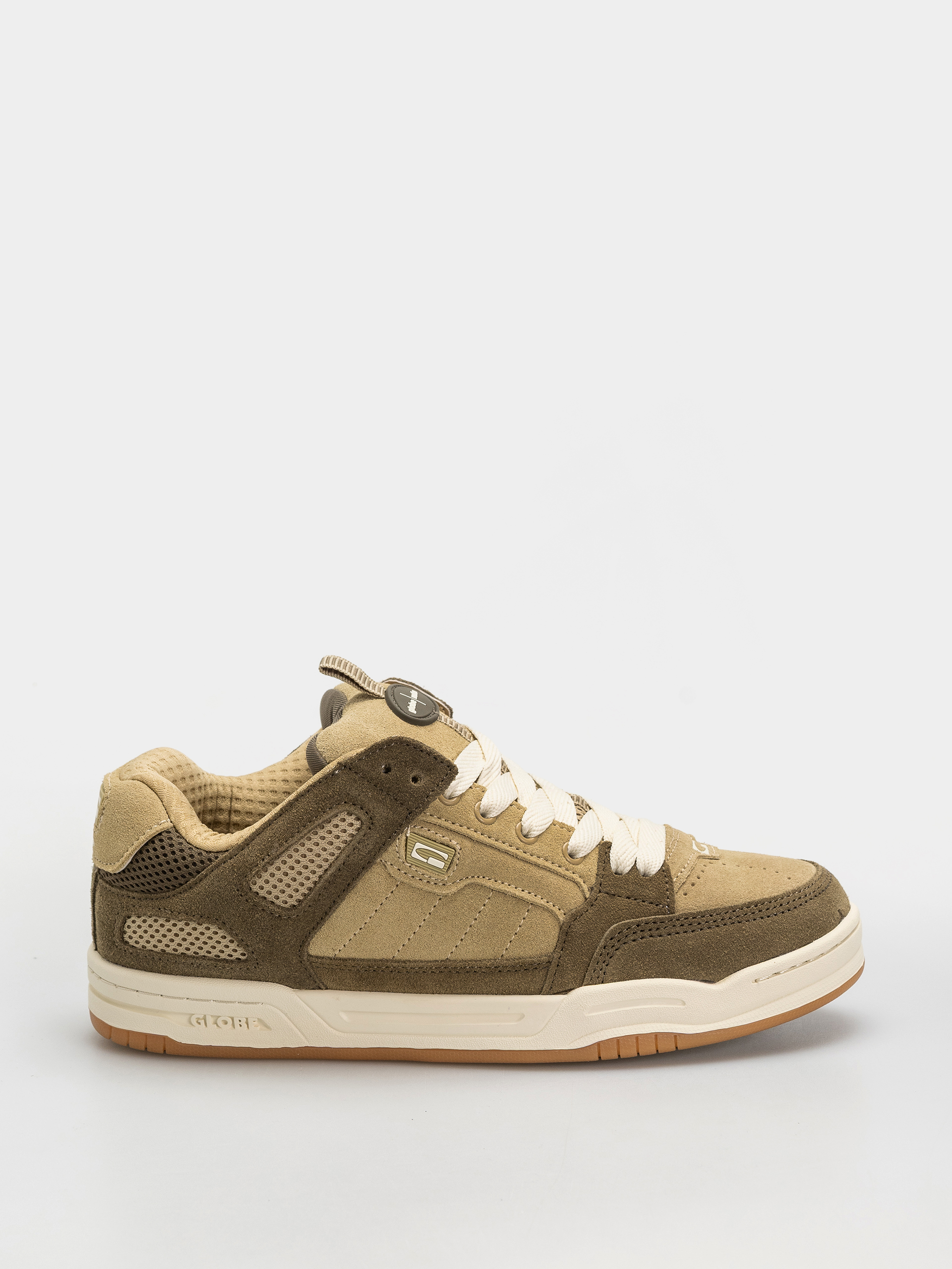 Buty Globe Tilt Prime (olive/sand/mullen)