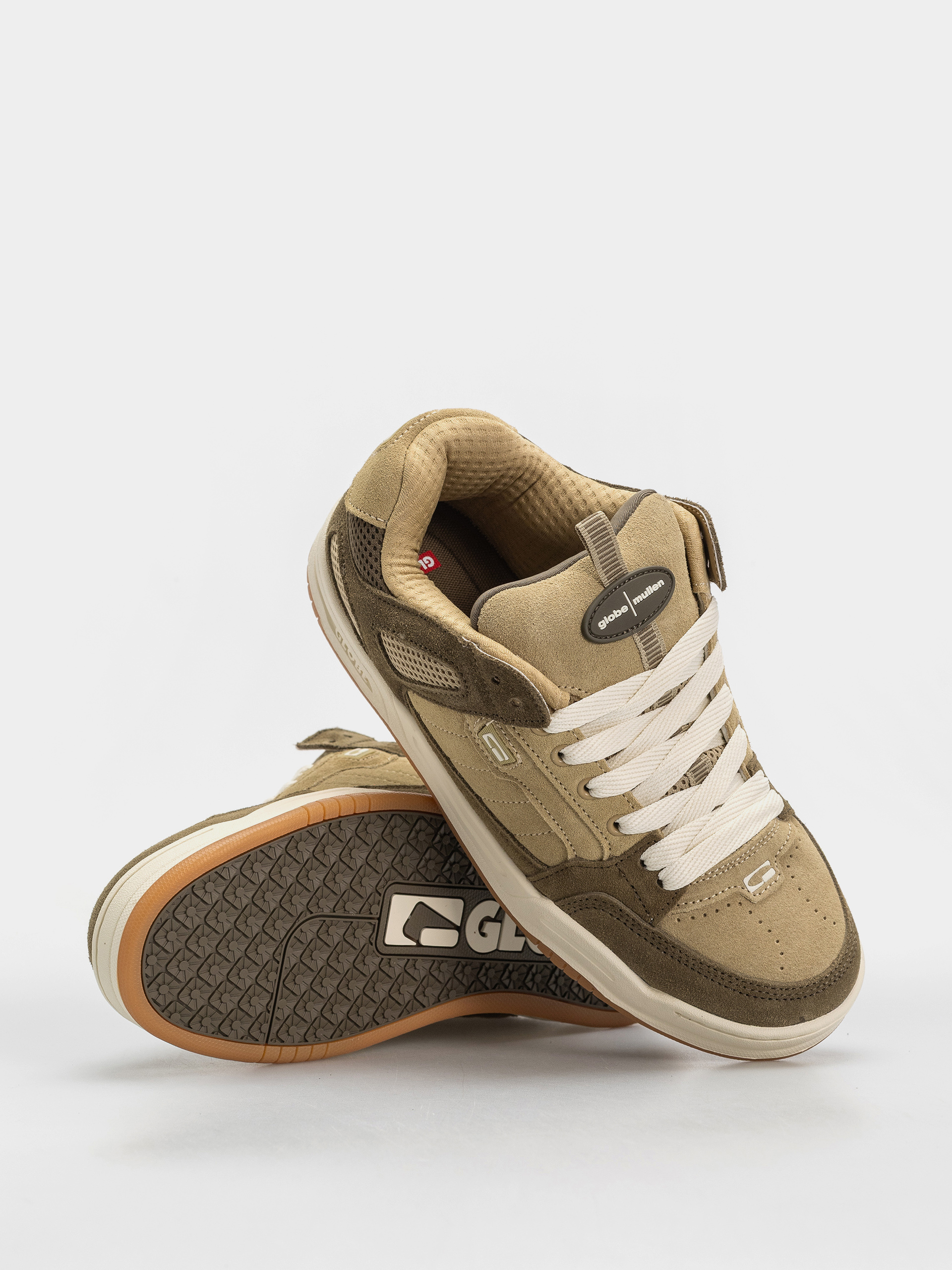 Buty Globe Tilt Prime (olive/sand/mullen)