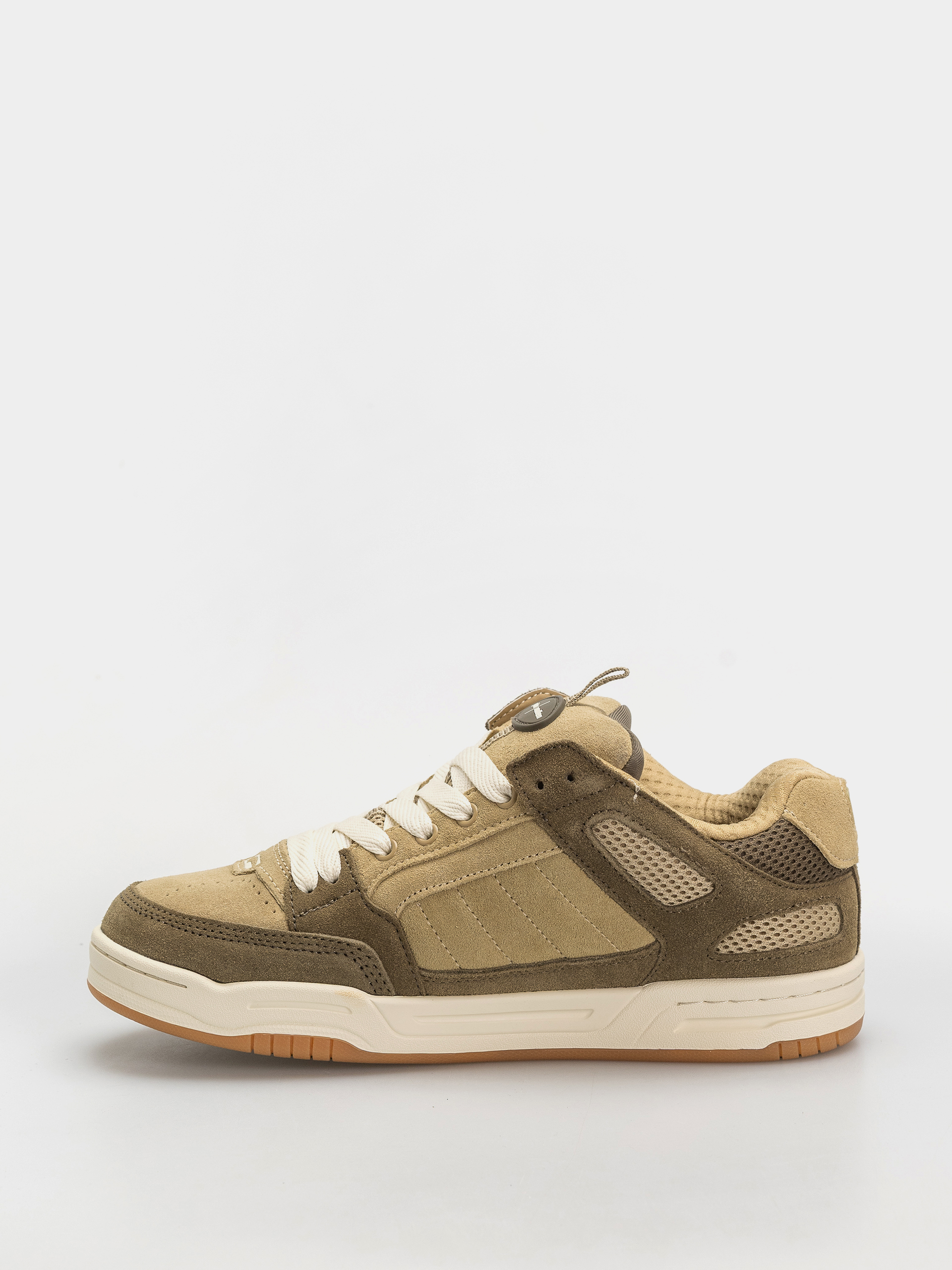Buty Globe Tilt Prime (olive/sand/mullen)