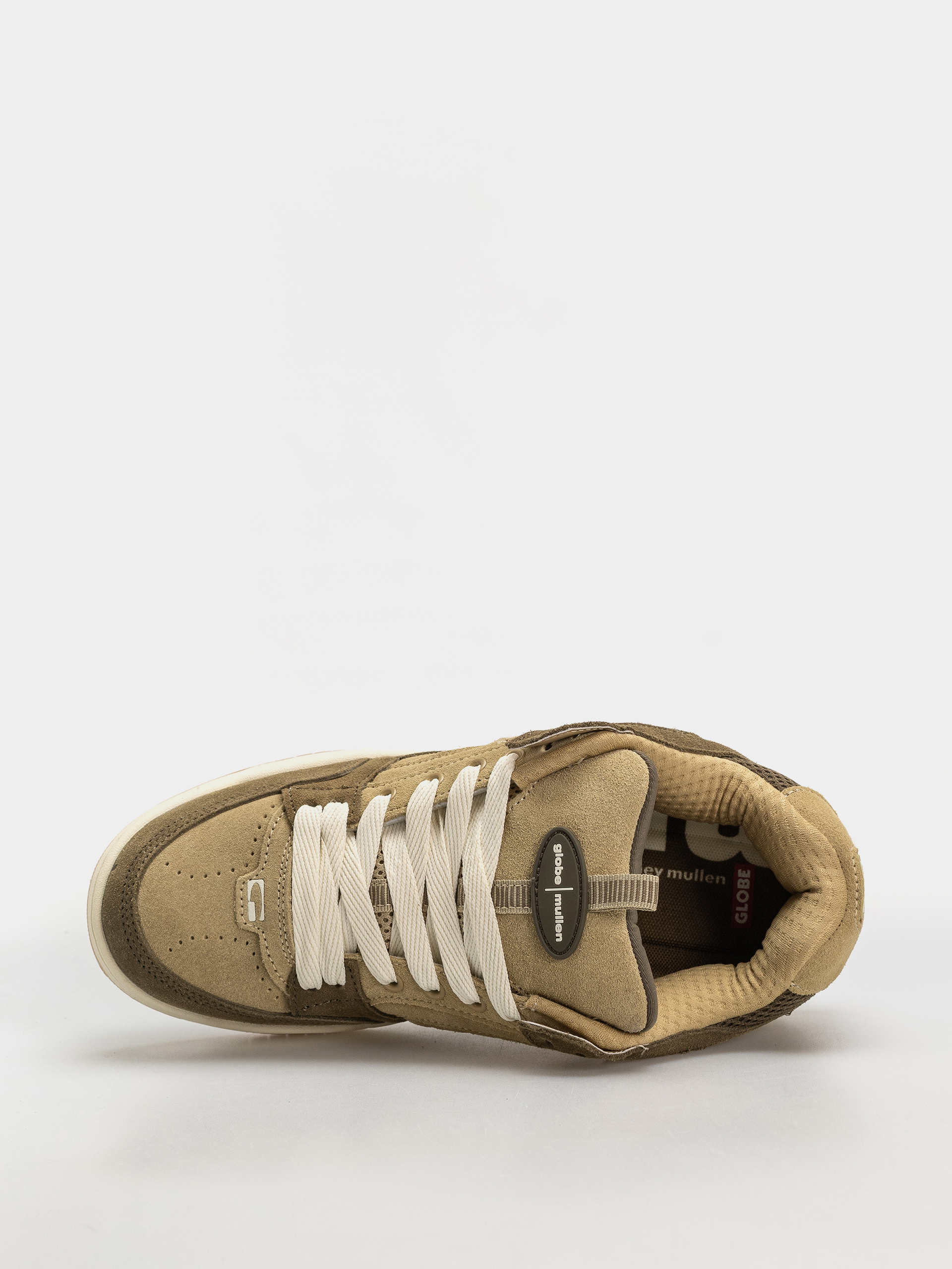 Buty Globe Tilt Prime (olive/sand/mullen)