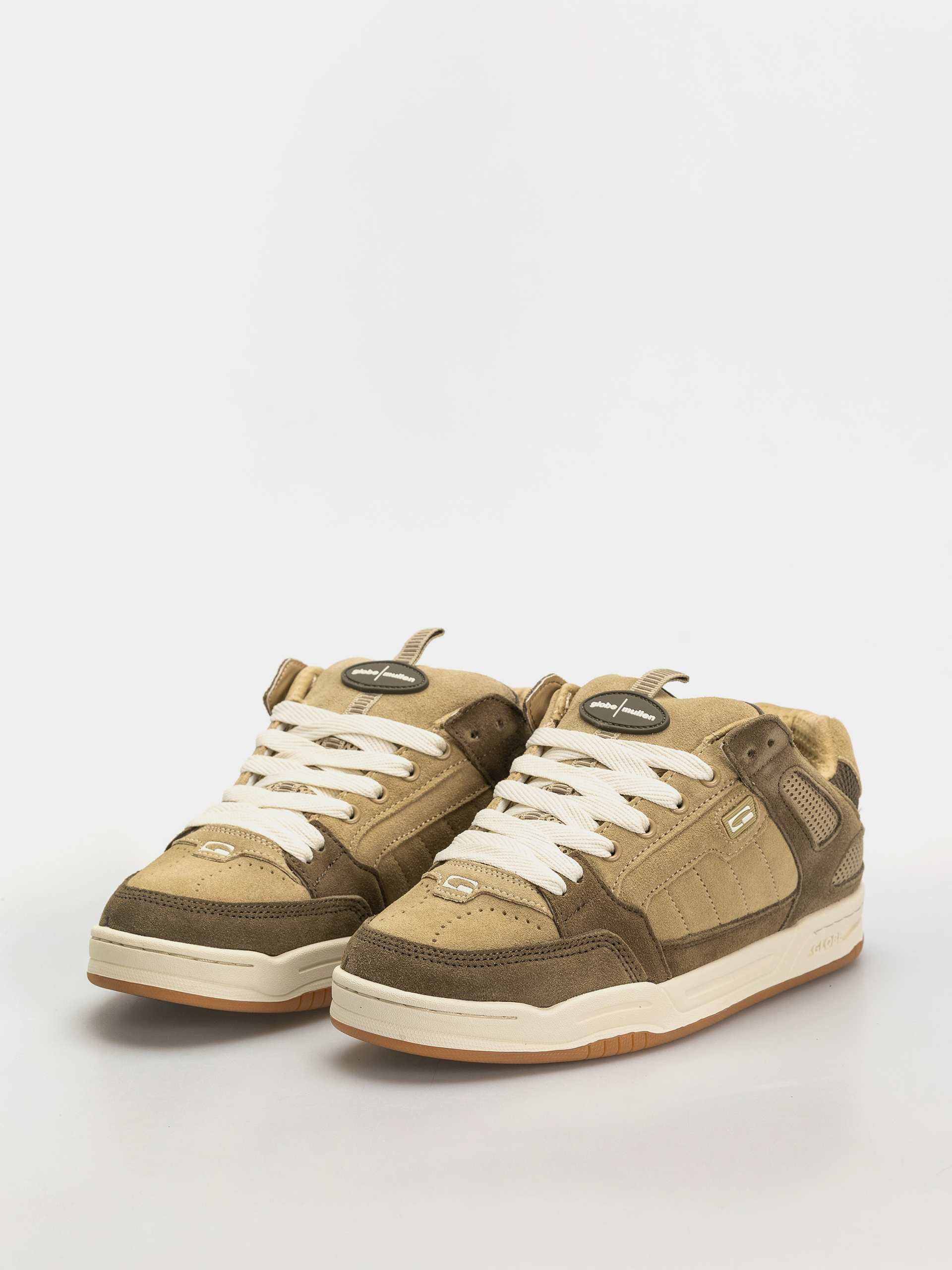 Buty Globe Tilt Prime (olive/sand/mullen)
