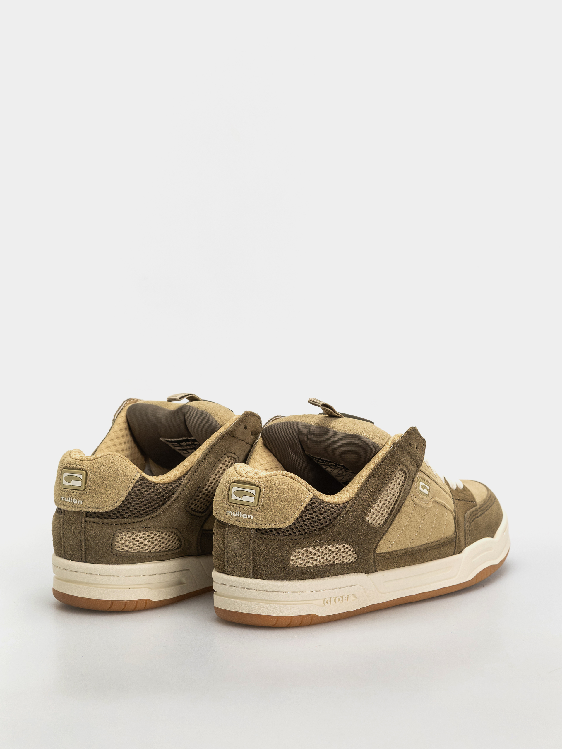 Buty Globe Tilt Prime (olive/sand/mullen)