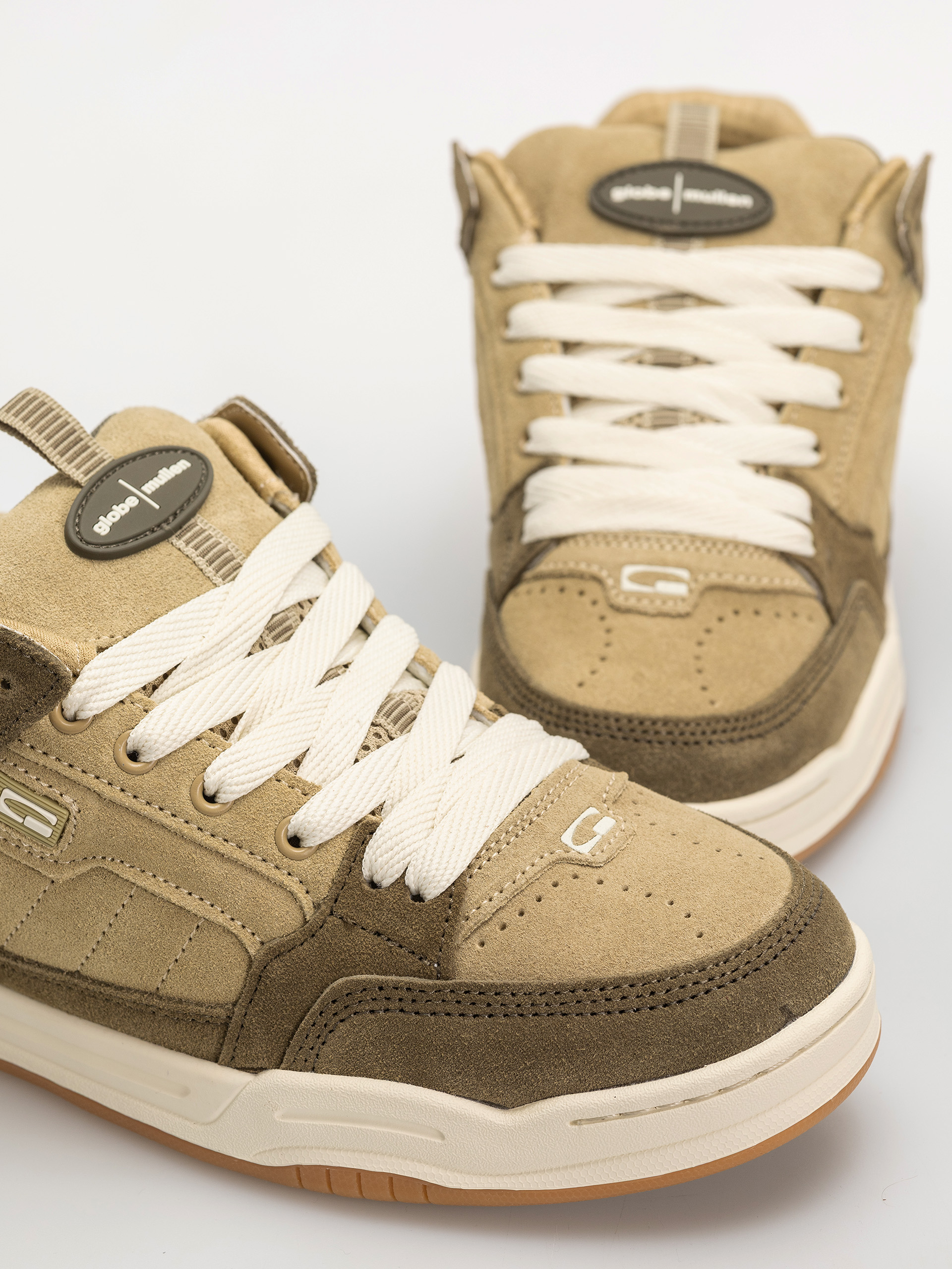 Buty Globe Tilt Prime (olive/sand/mullen)