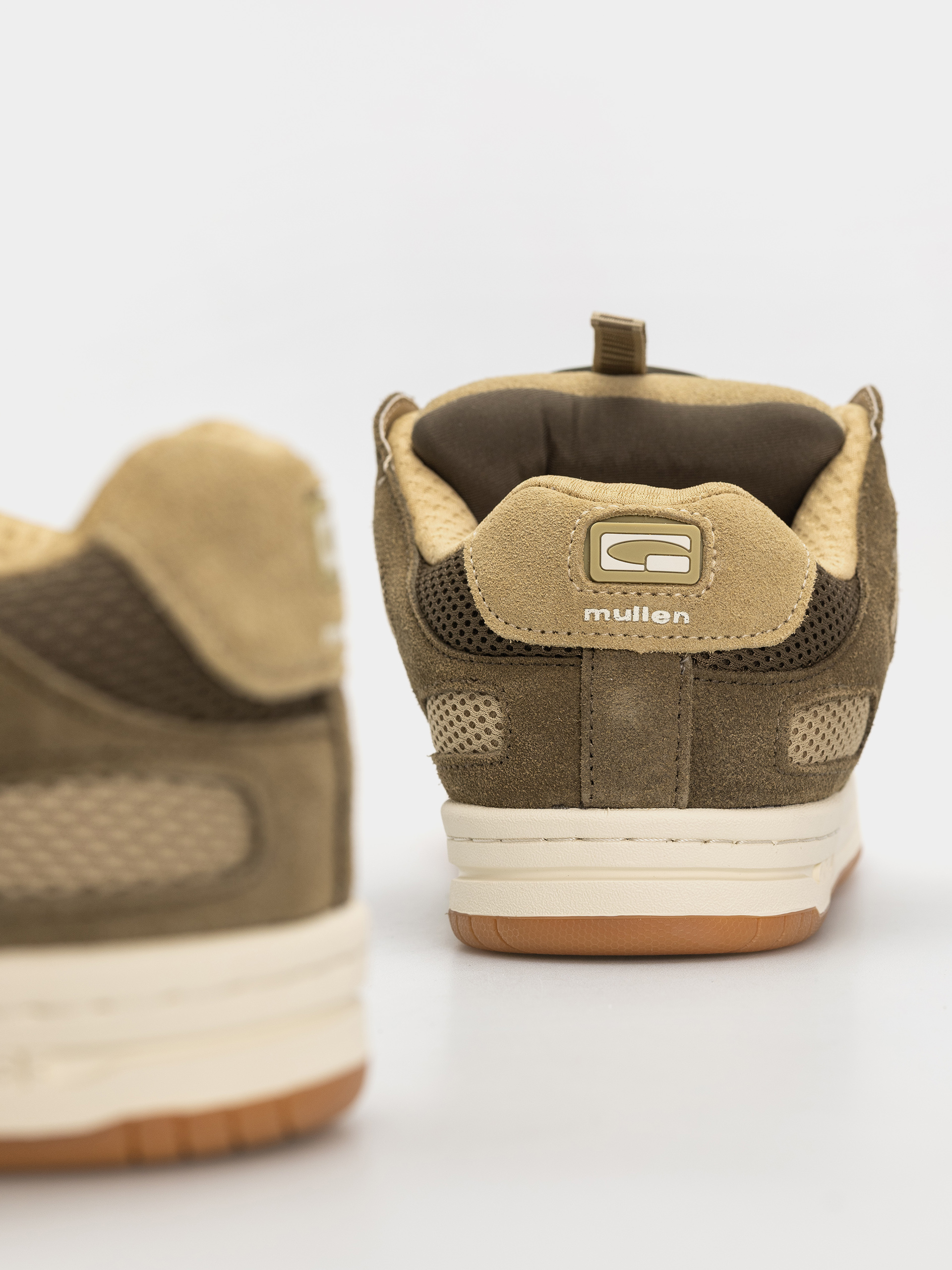 Buty Globe Tilt Prime (olive/sand/mullen)