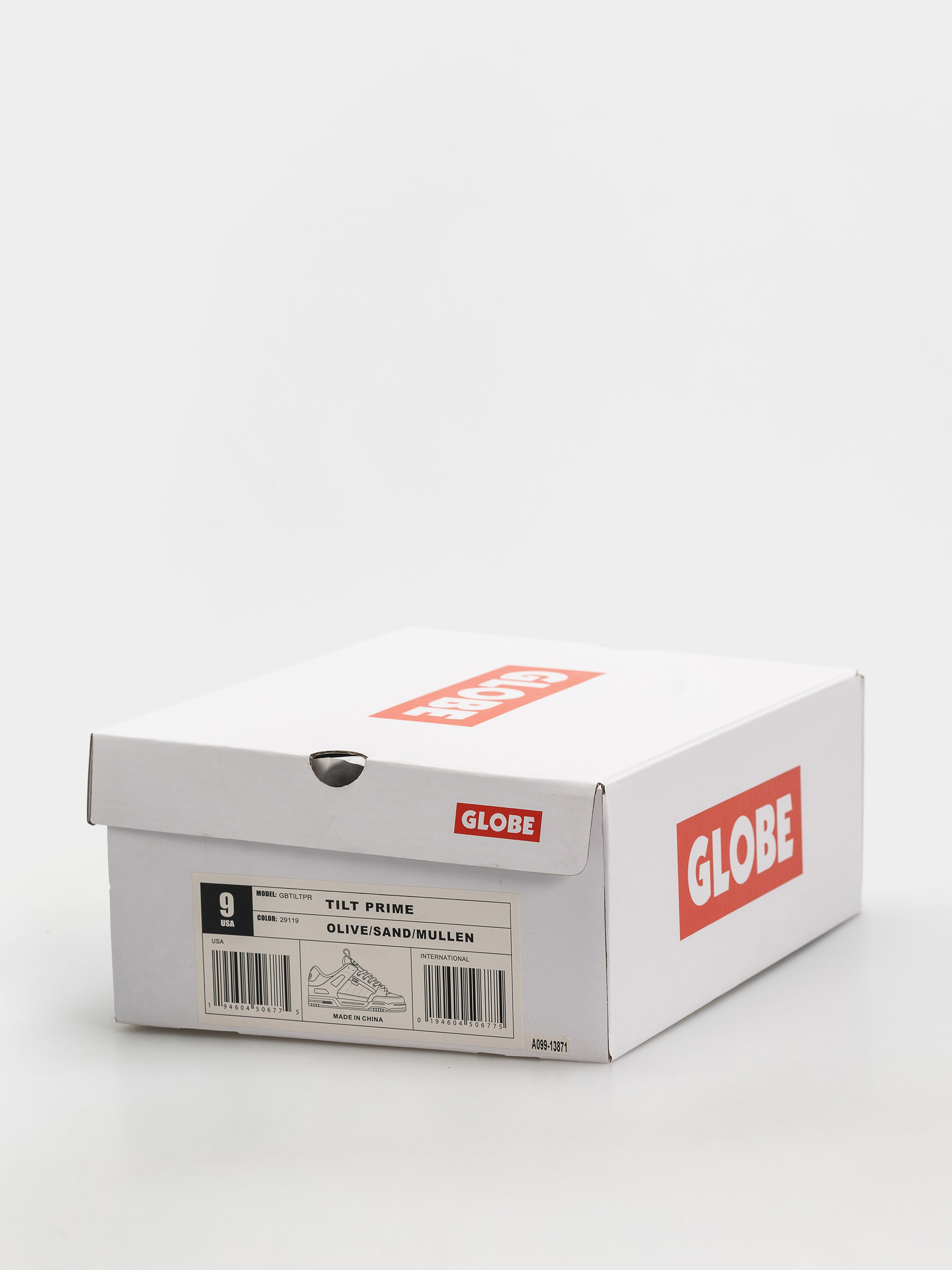 Buty Globe Tilt Prime (olive/sand/mullen)
