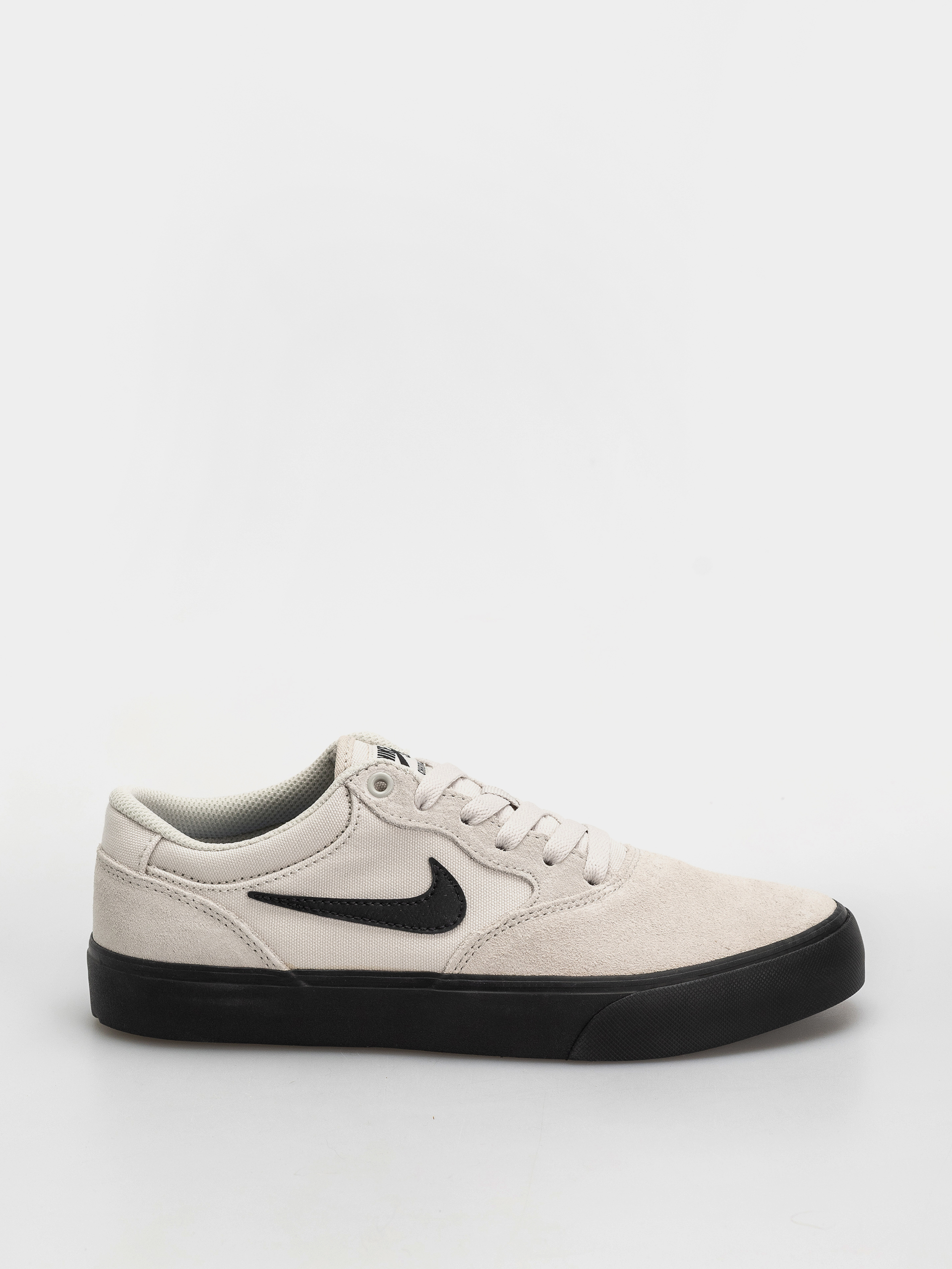 Buty Nike SB Chron 2 (light bone/black/light bone/black)
