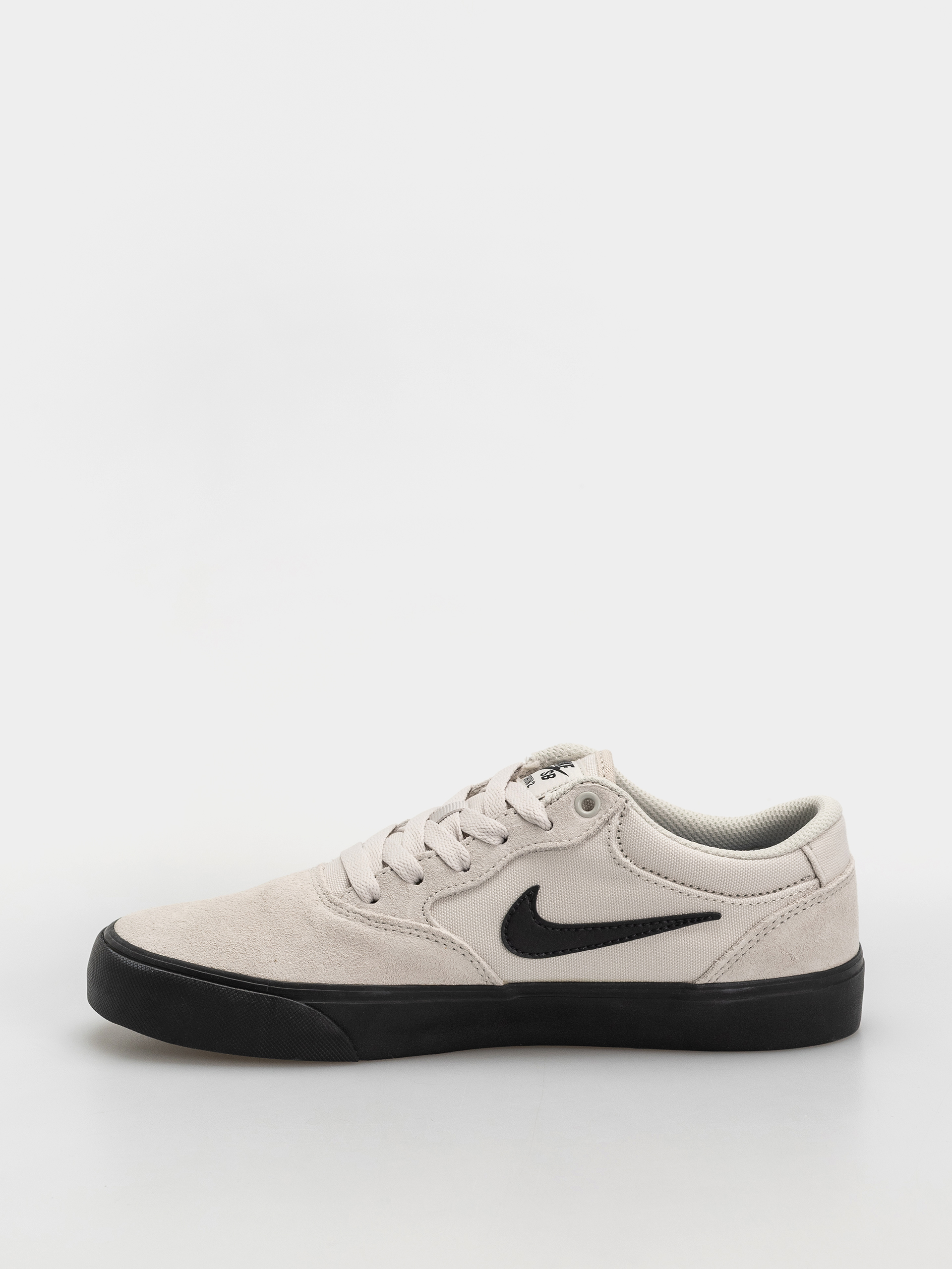 Buty Nike SB Chron 2 (light bone/black/light bone/black)
