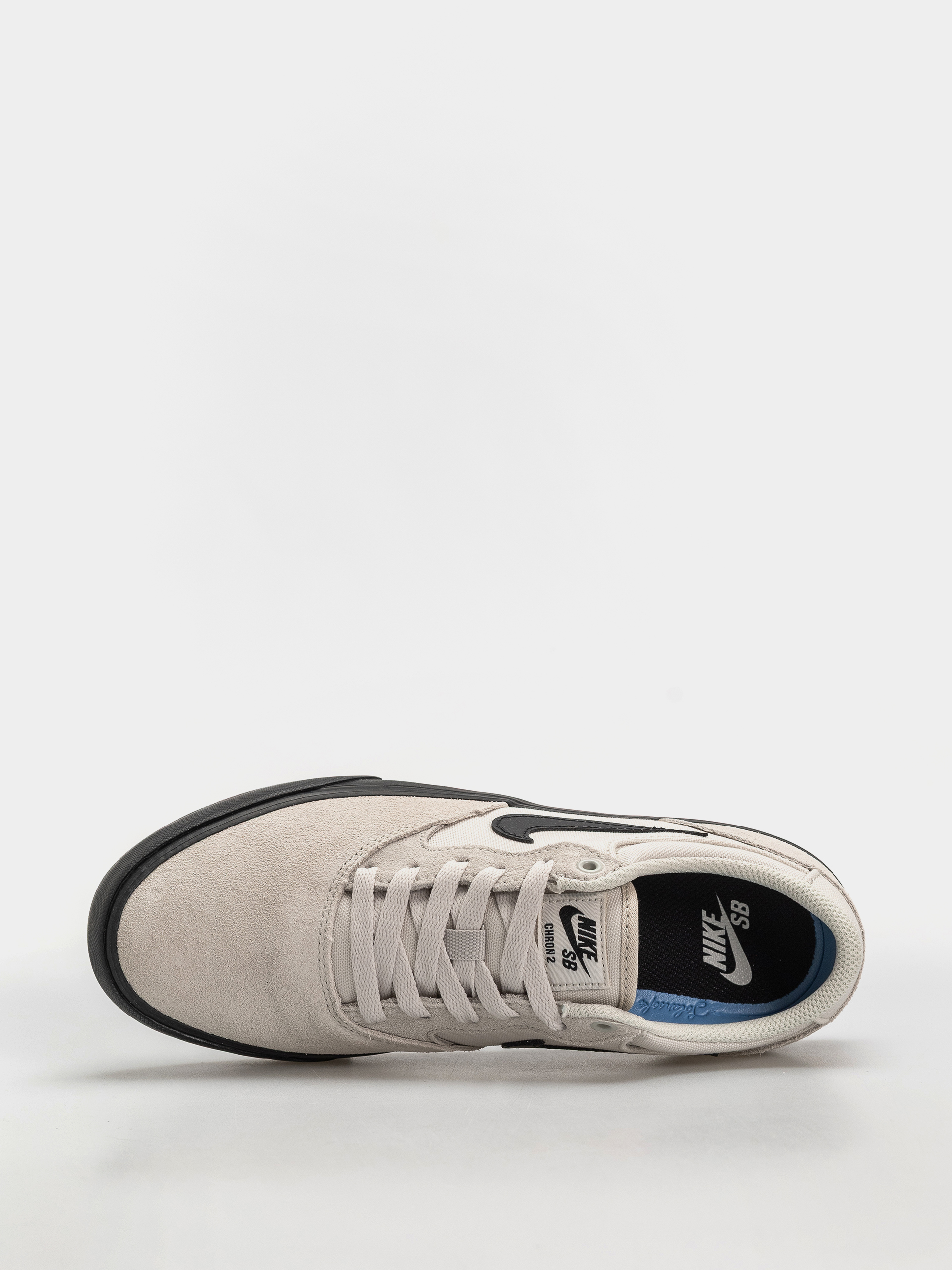 Buty Nike SB Chron 2 (light bone/black/light bone/black)