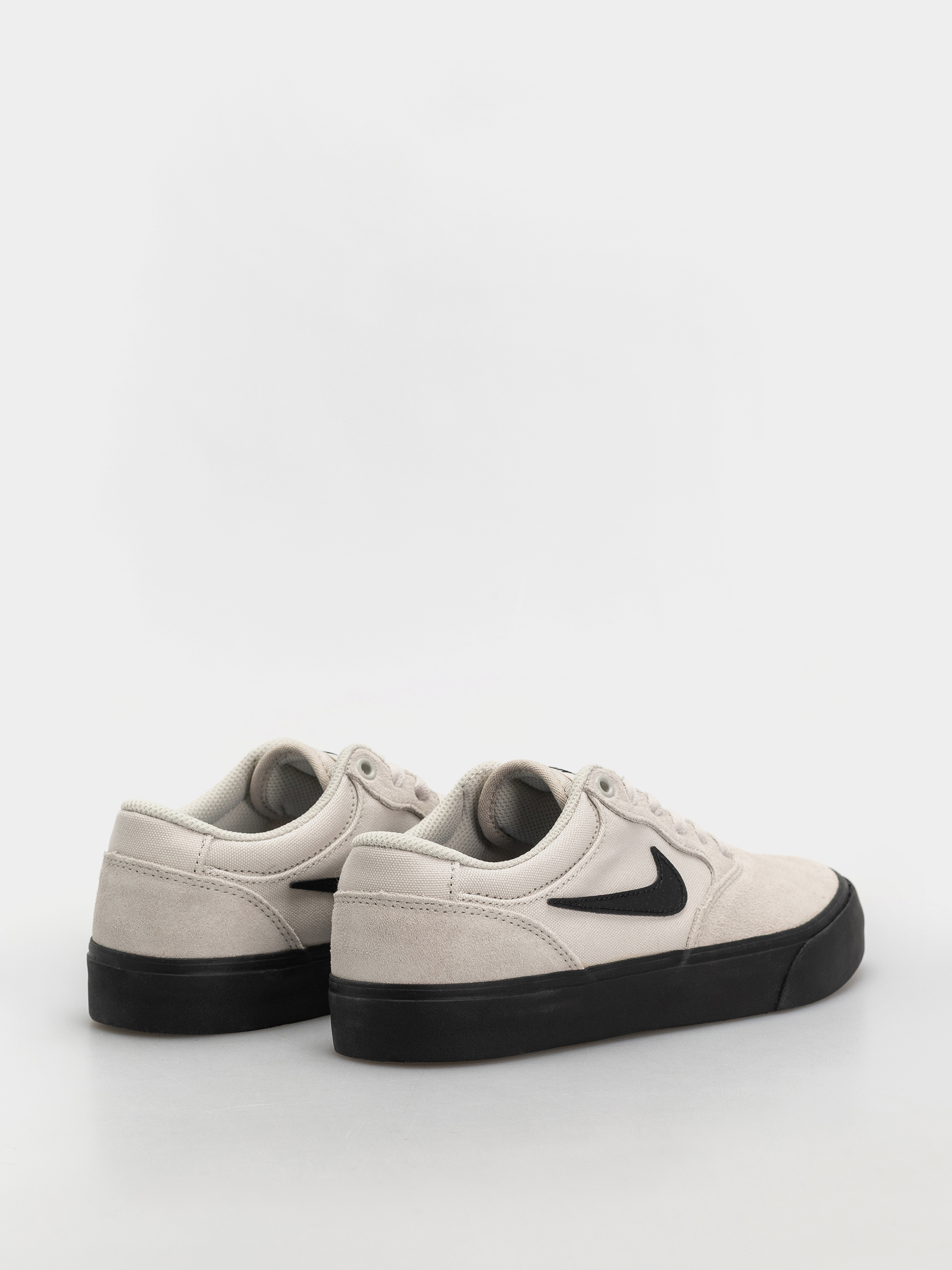 Buty Nike SB Chron 2 (light bone/black/light bone/black)