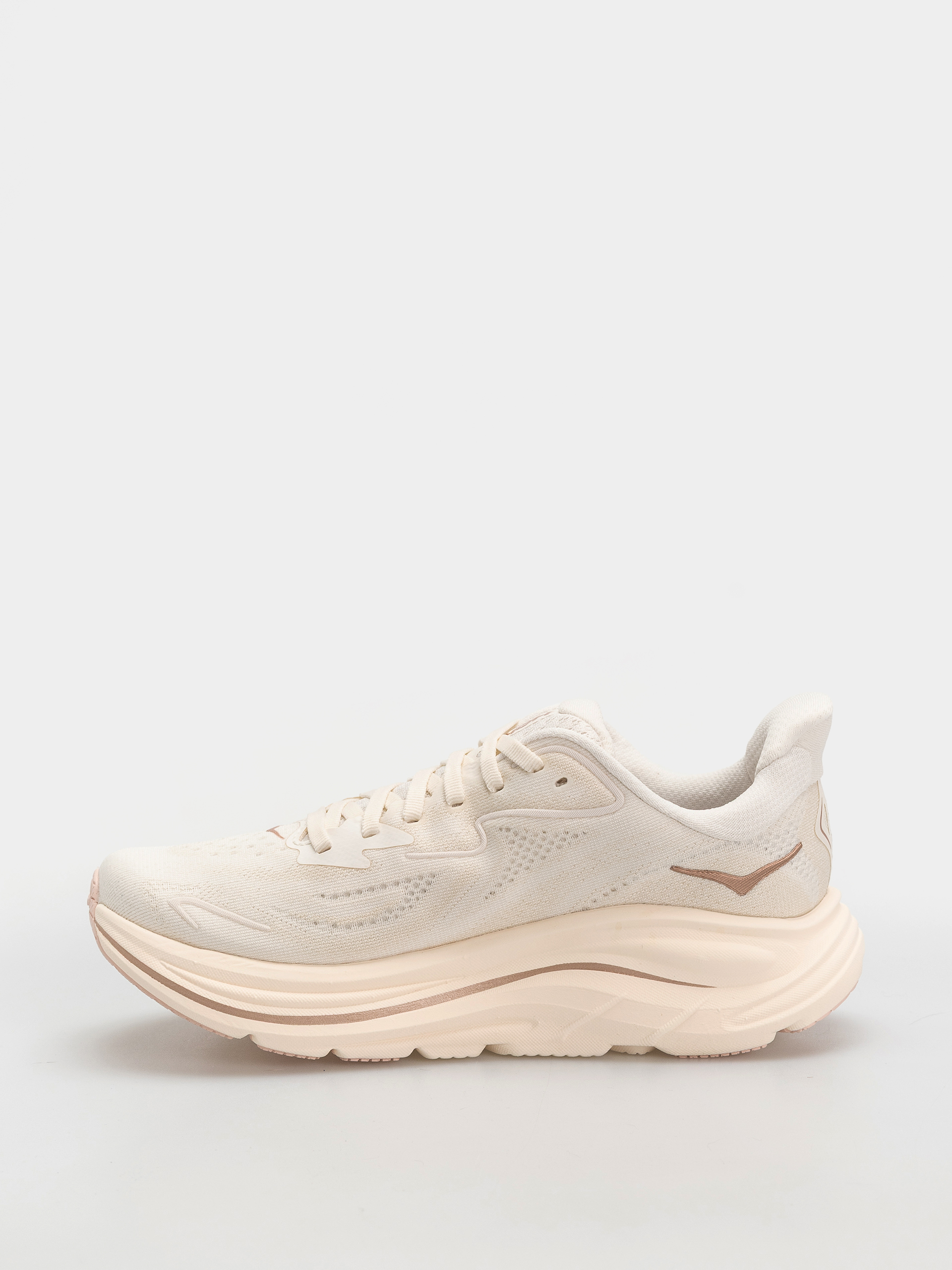 Buty Hoka Clifton 10 Wmn (alabaster/rose gold)
