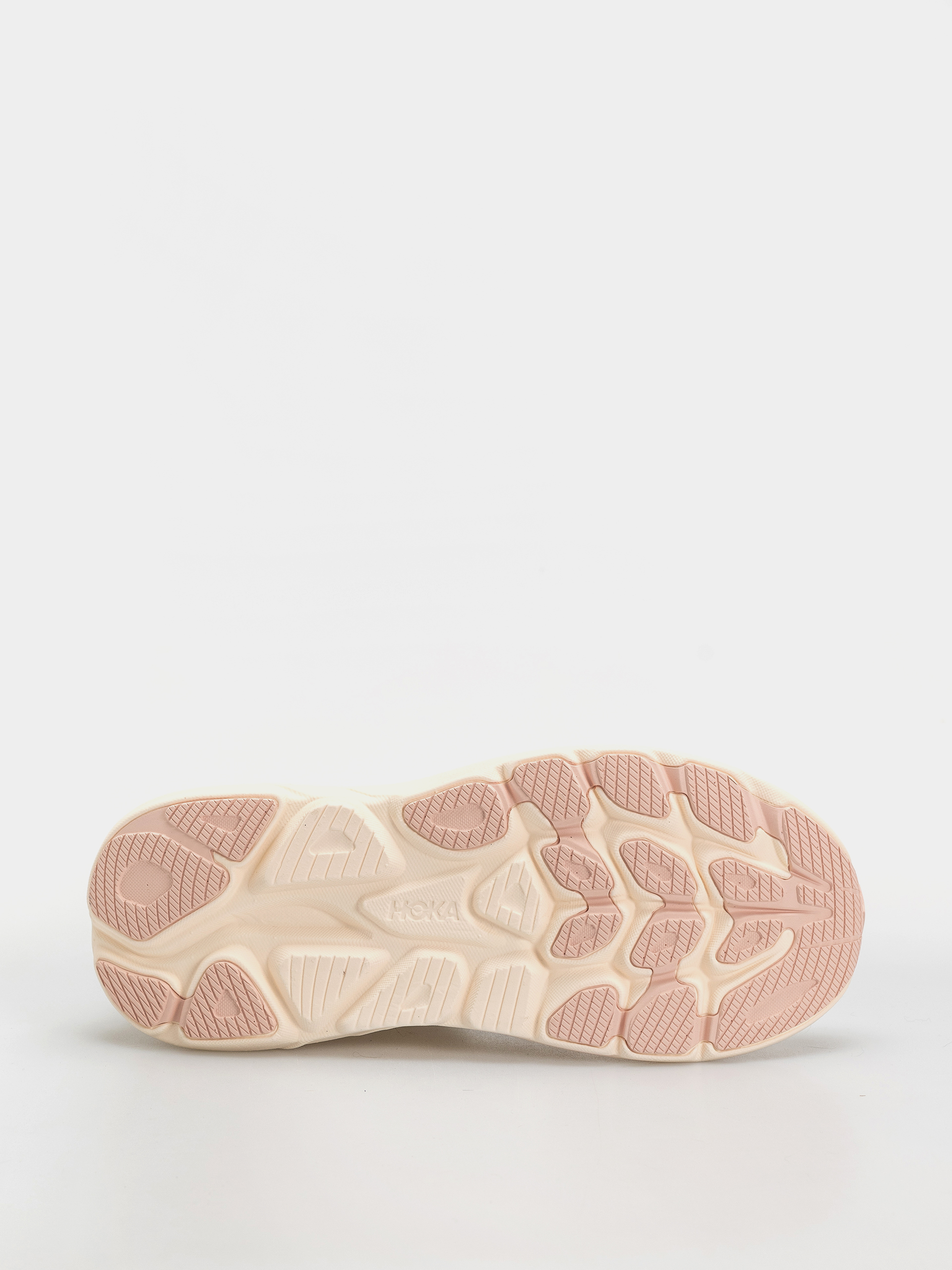 Buty Hoka Clifton 10 Wmn (alabaster/rose gold)