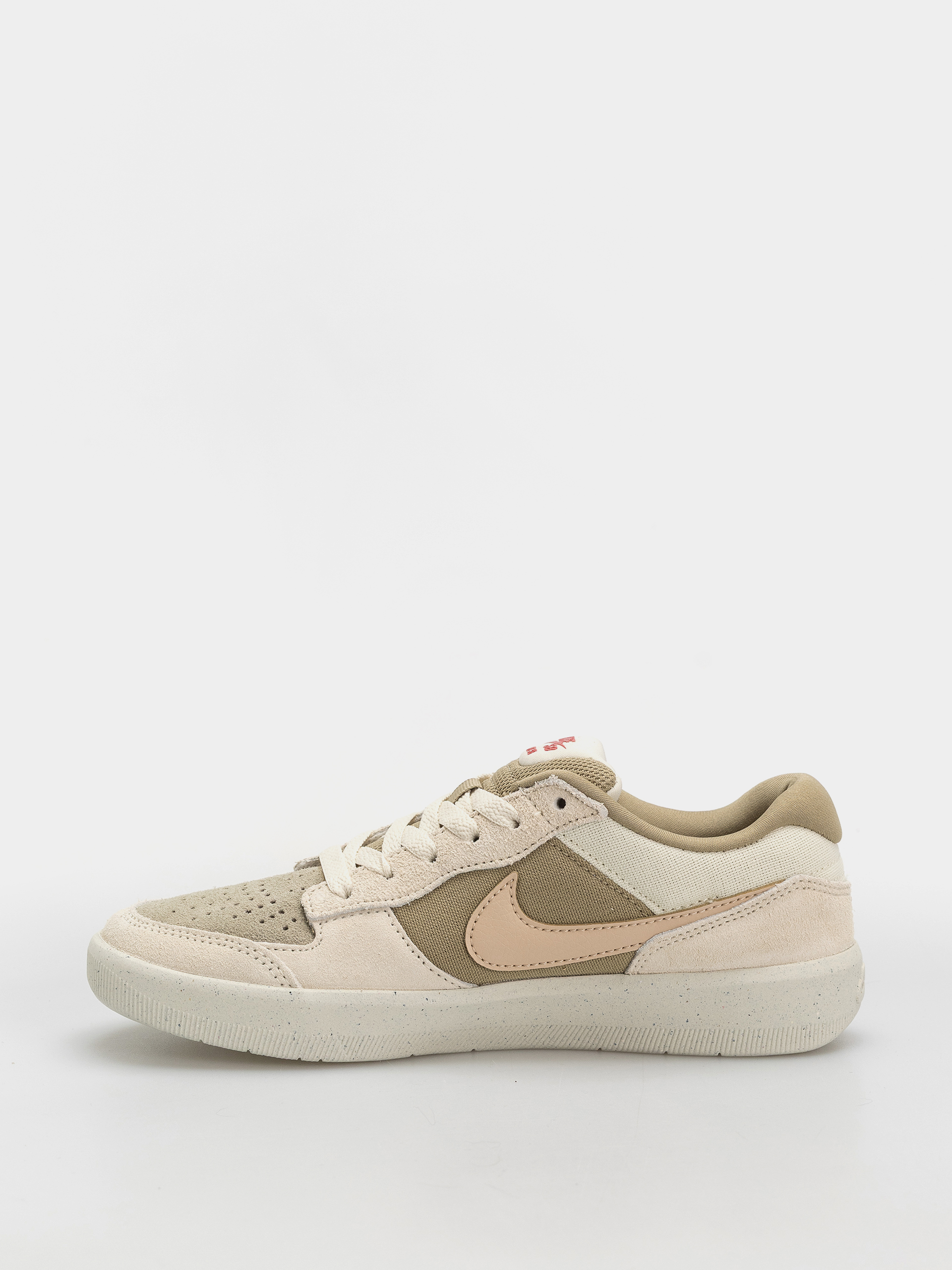Buty Nike SB Force 58 (coconut milk/linen/neutral olive)