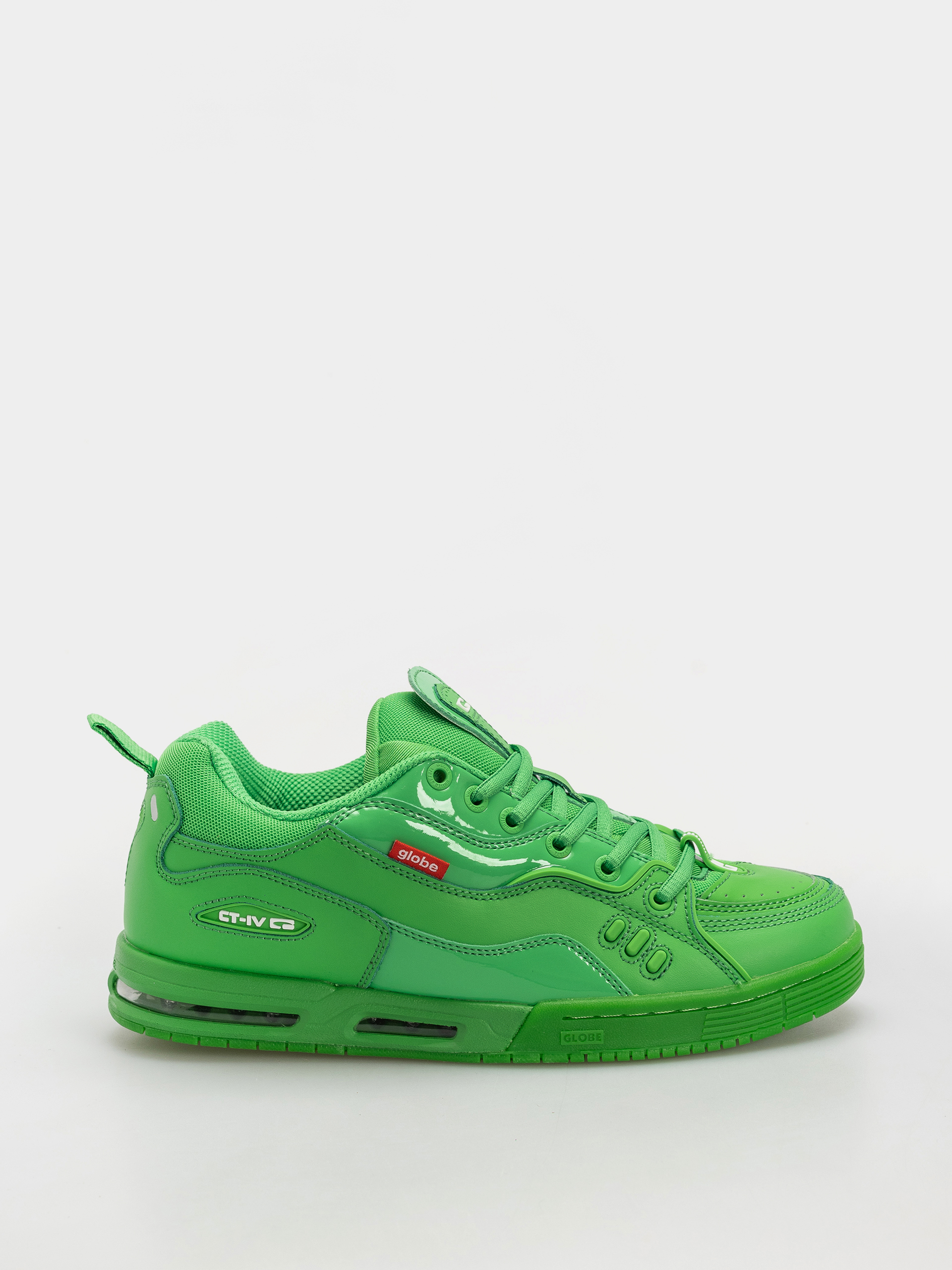 Buty Globe CT 4 (green)