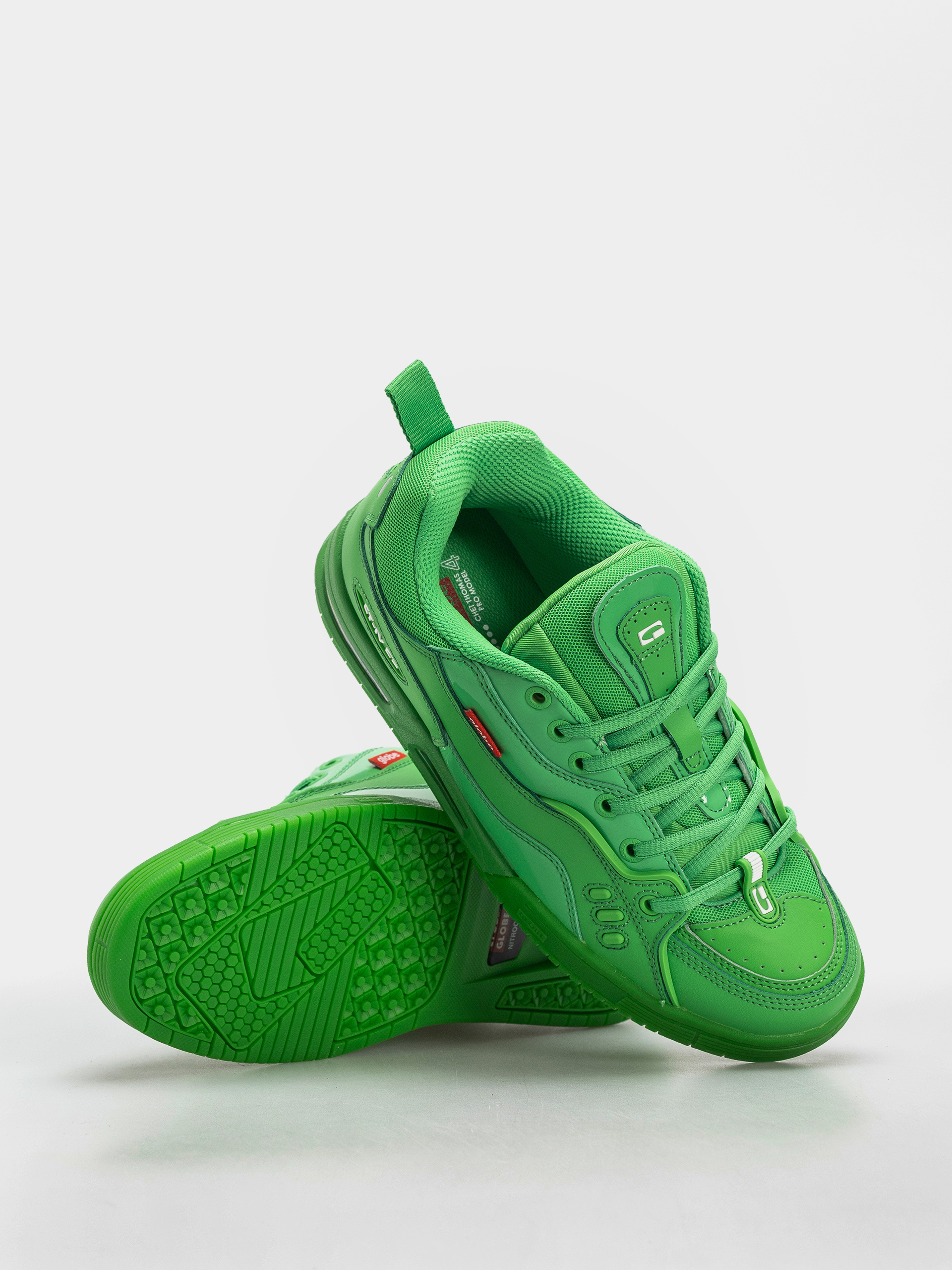 Buty Globe CT 4 (green)