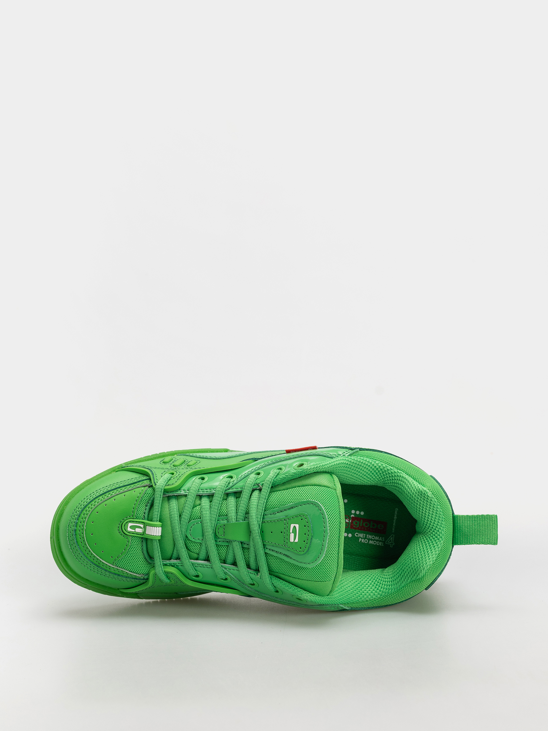 Buty Globe CT 4 (green)
