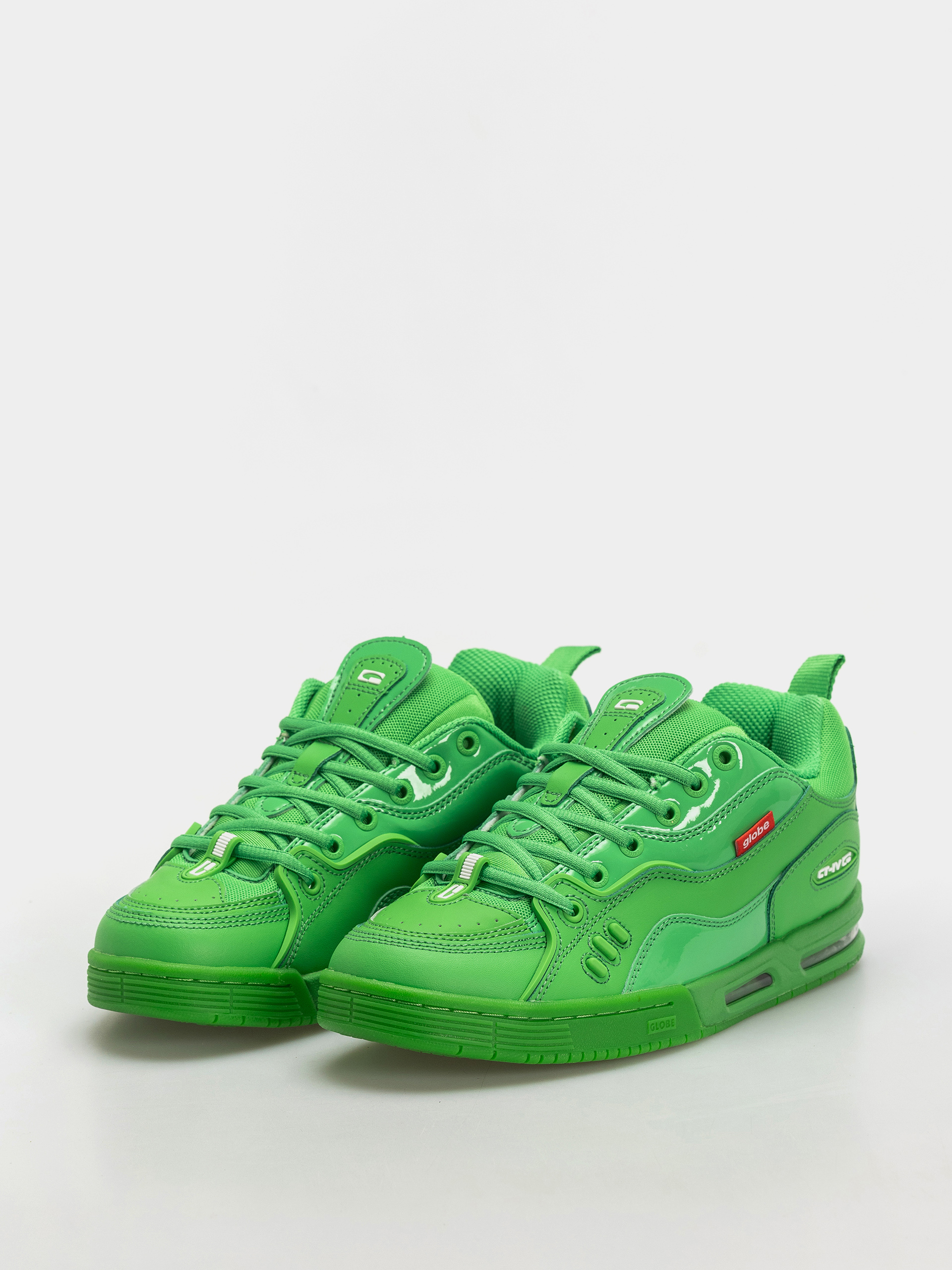 Buty Globe CT 4 (green)