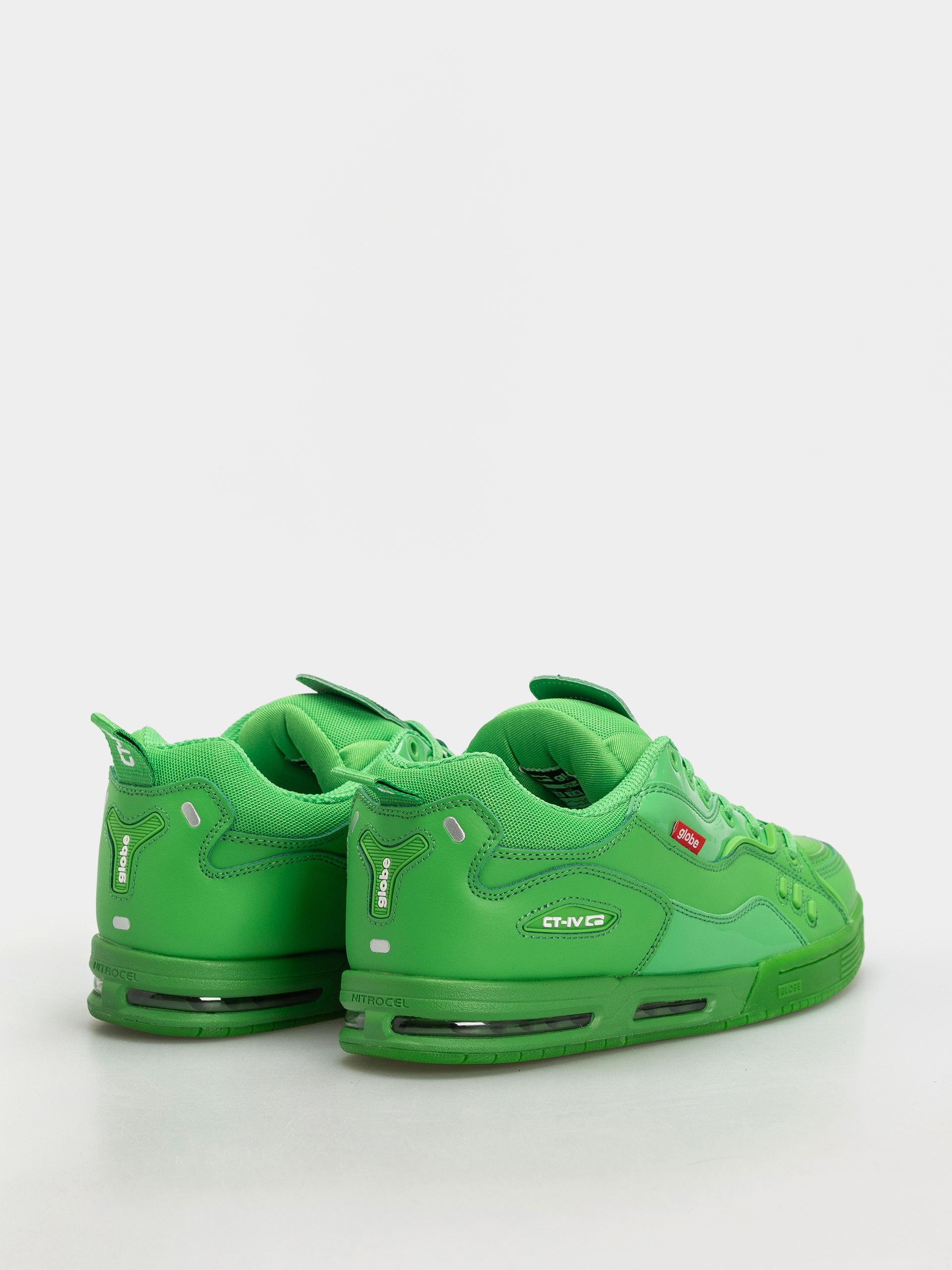 Buty Globe CT 4 (green)