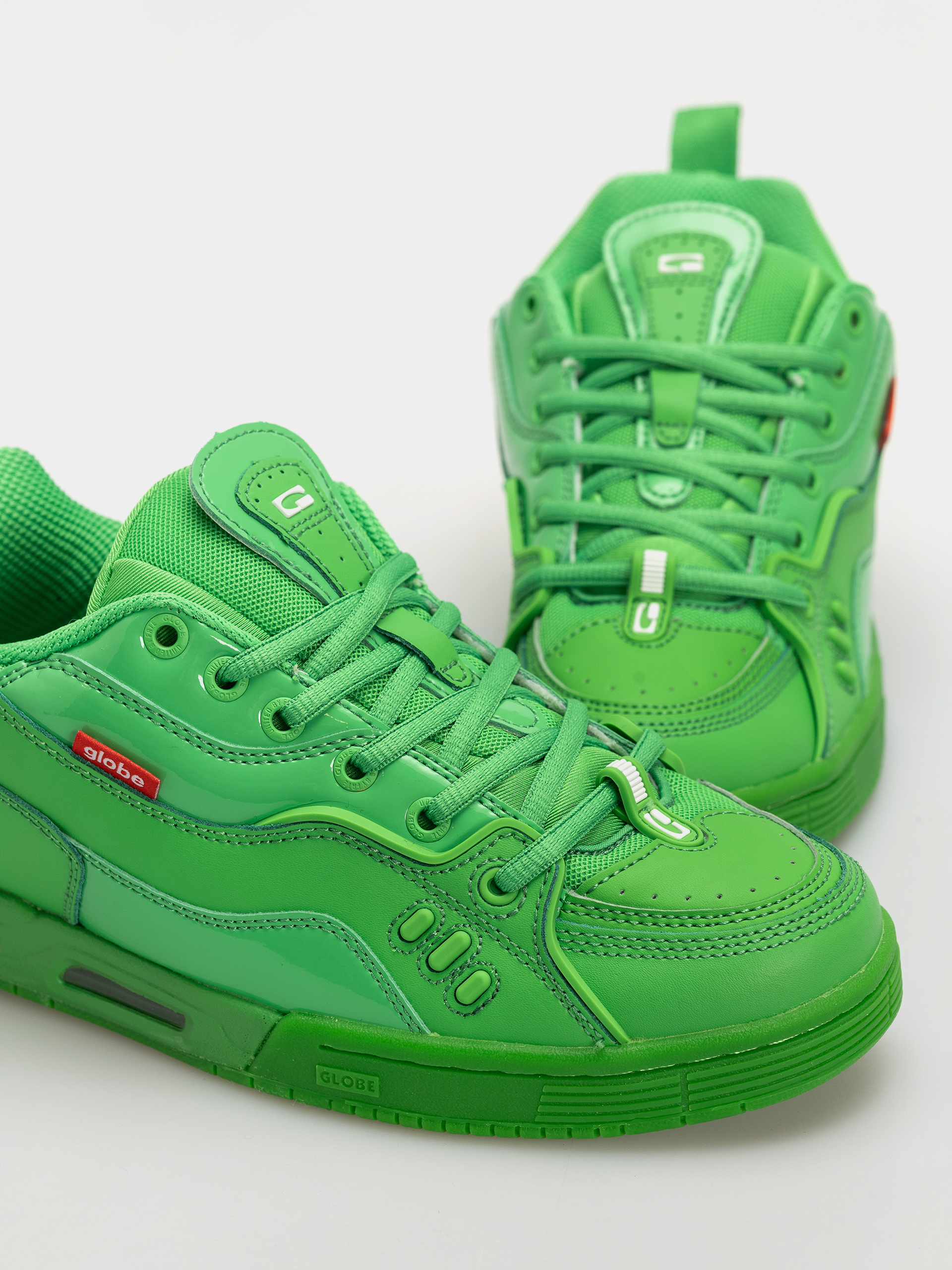 Buty Globe CT 4 (green)