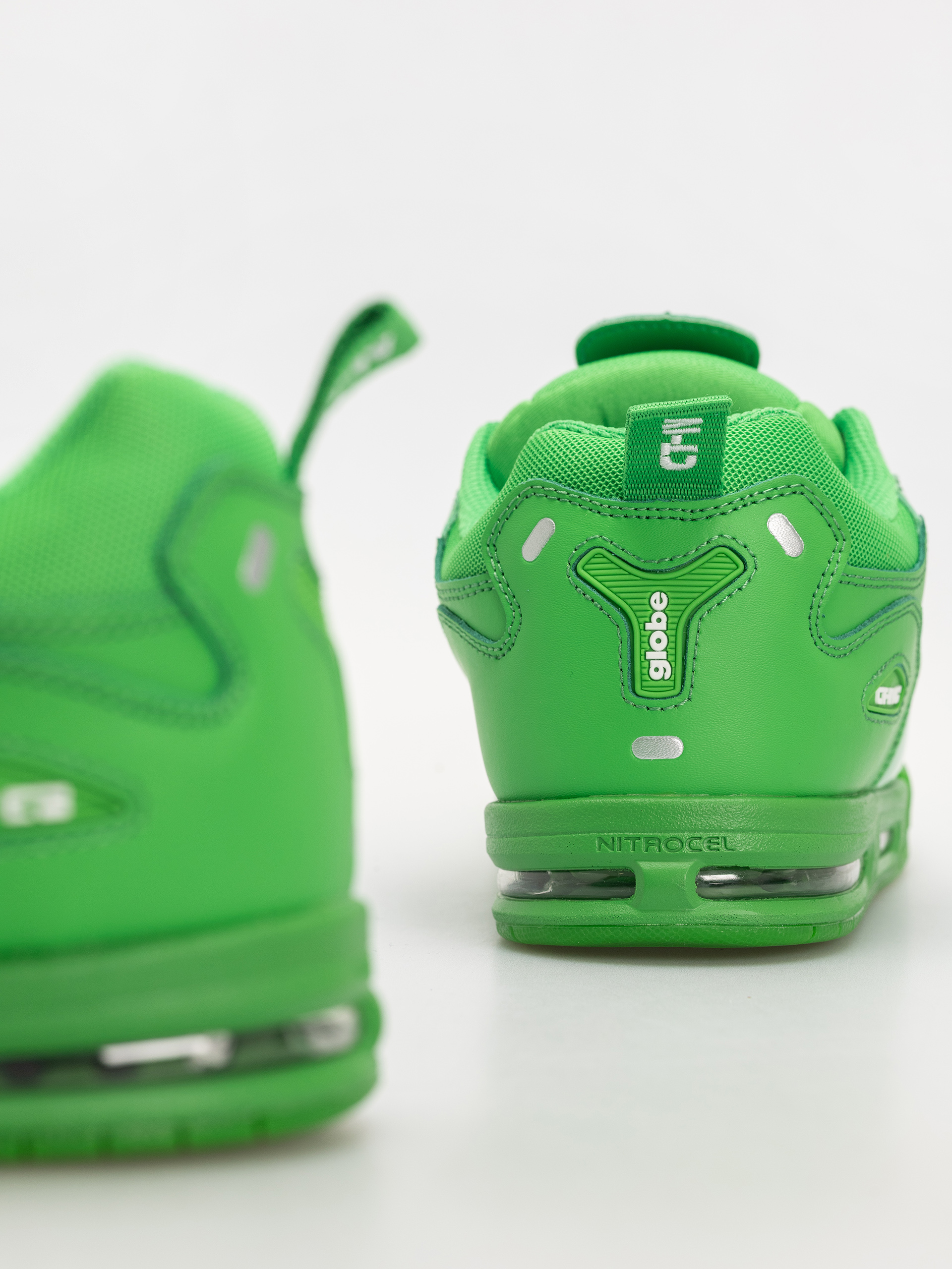 Buty Globe CT 4 (green)