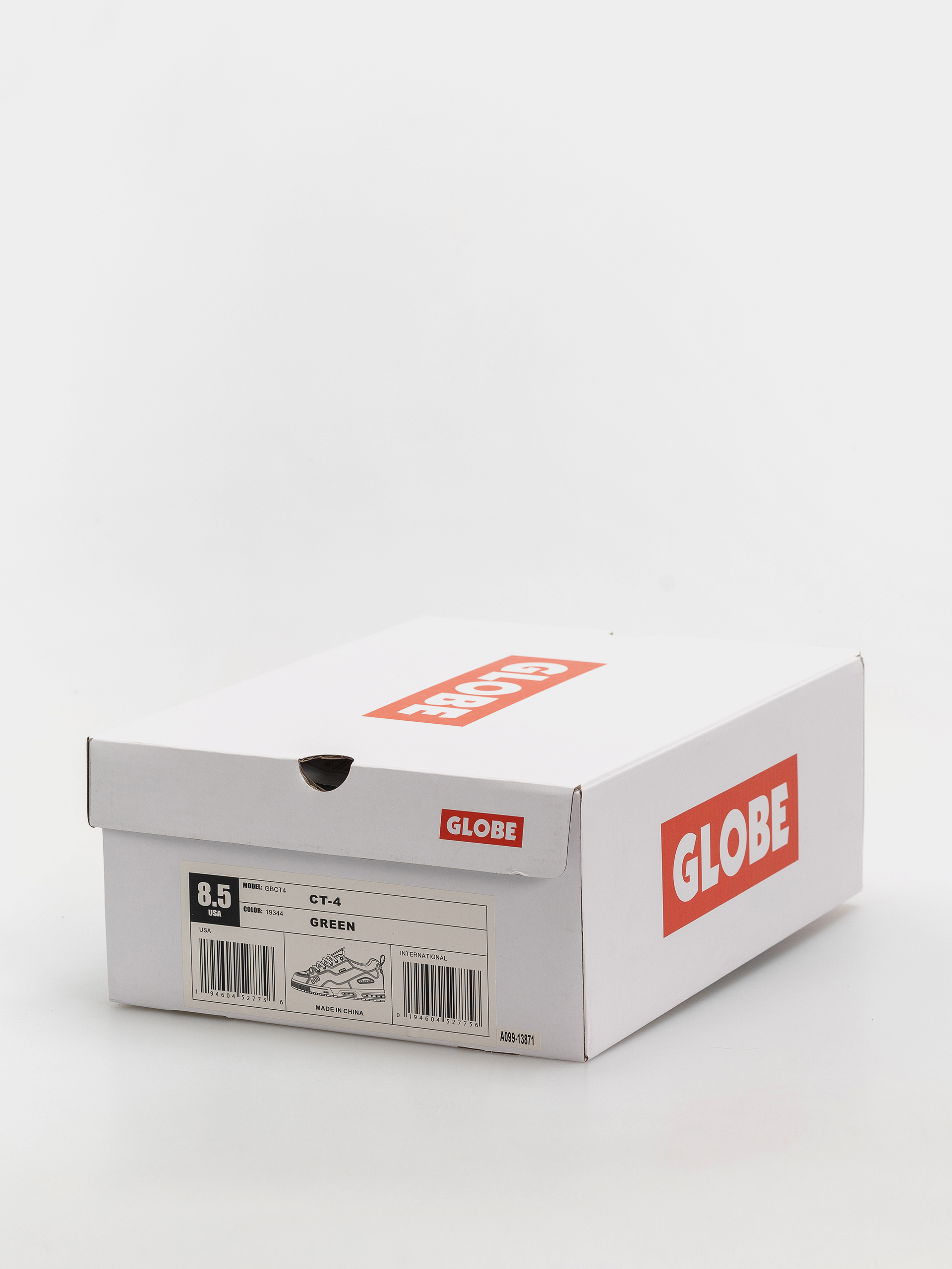 Buty Globe CT 4 (green)