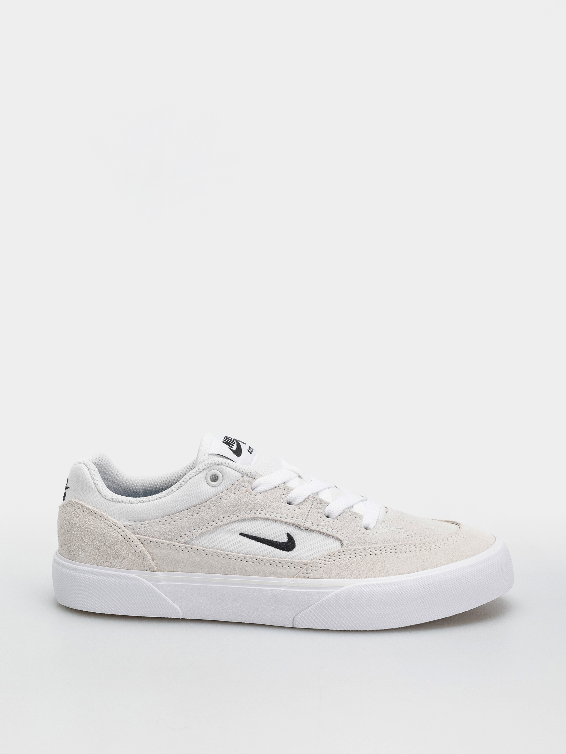 Buty Nike SB Malor (white/black/summit white/gum light brown)