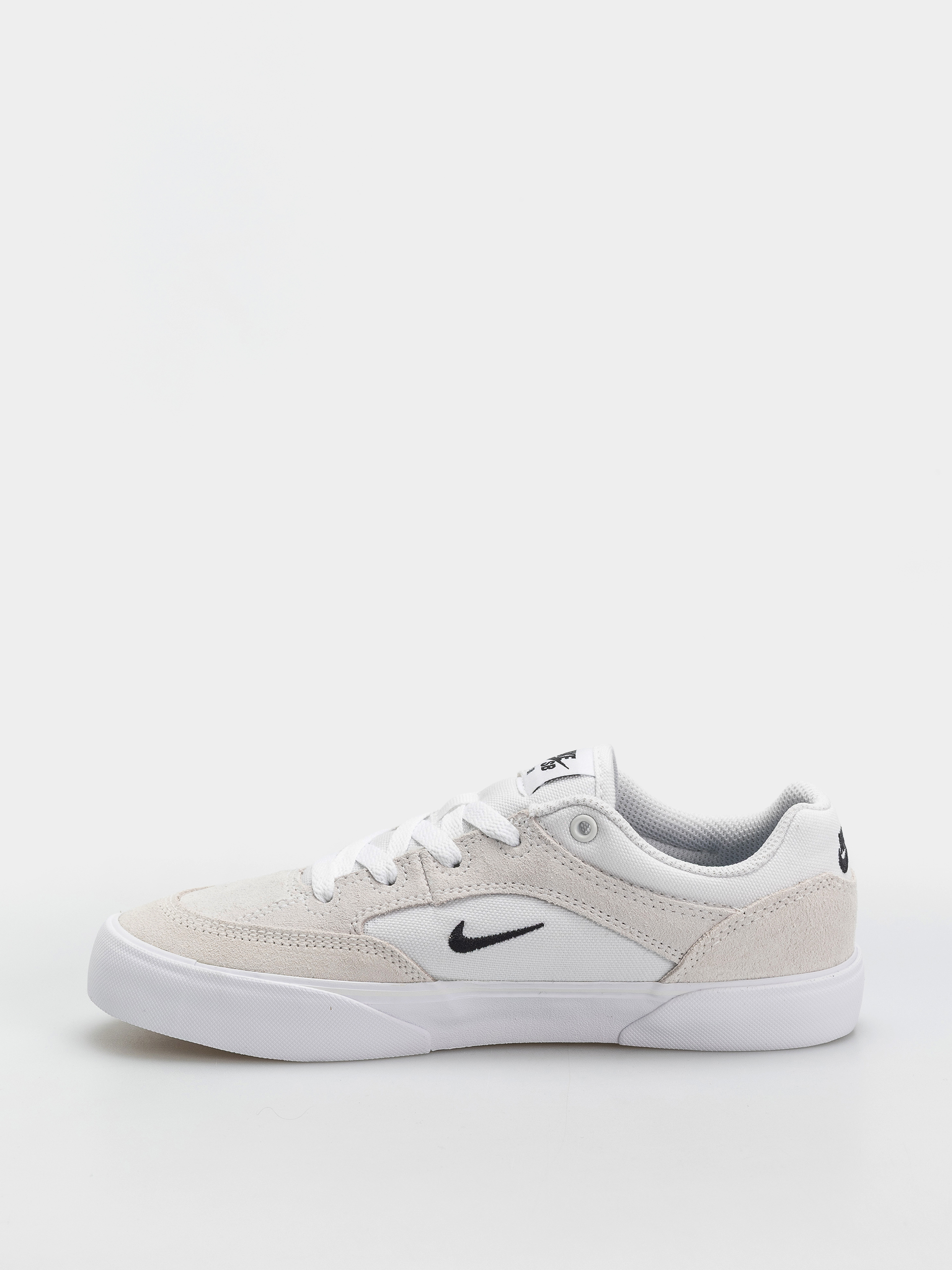 Buty Nike SB Malor (white/black/summit white/gum light brown)