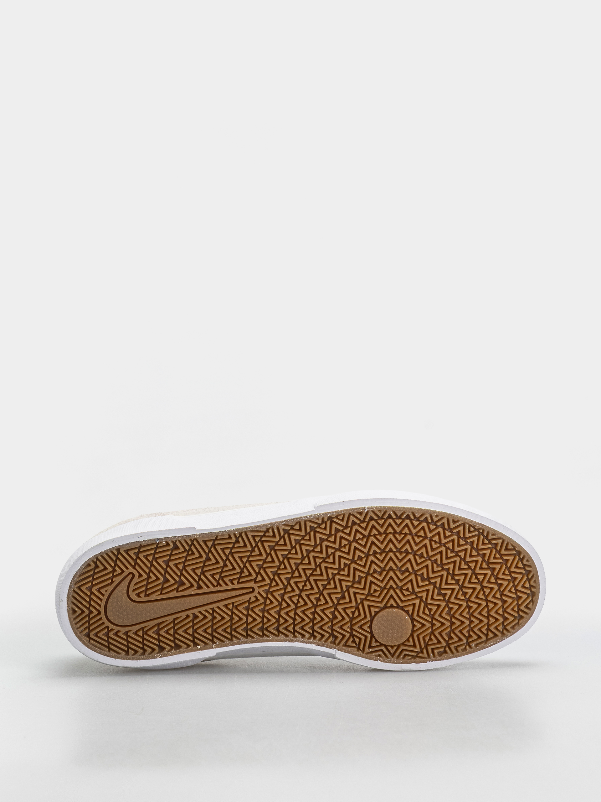 Buty Nike SB Malor (white/black/summit white/gum light brown)